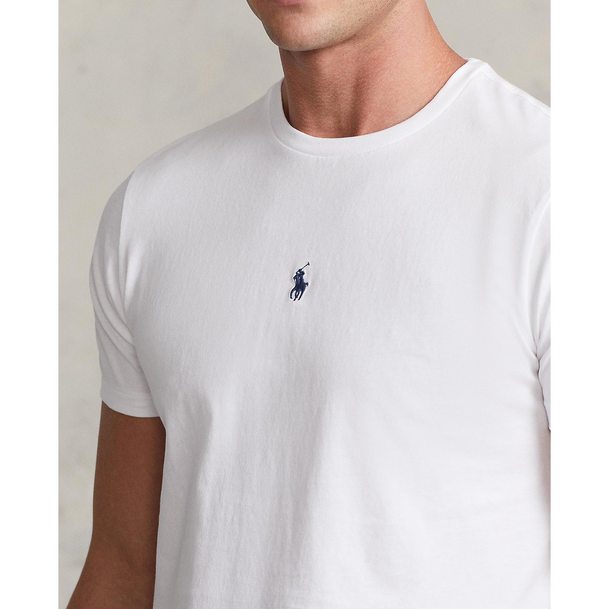 Centre Pp T Shirt
