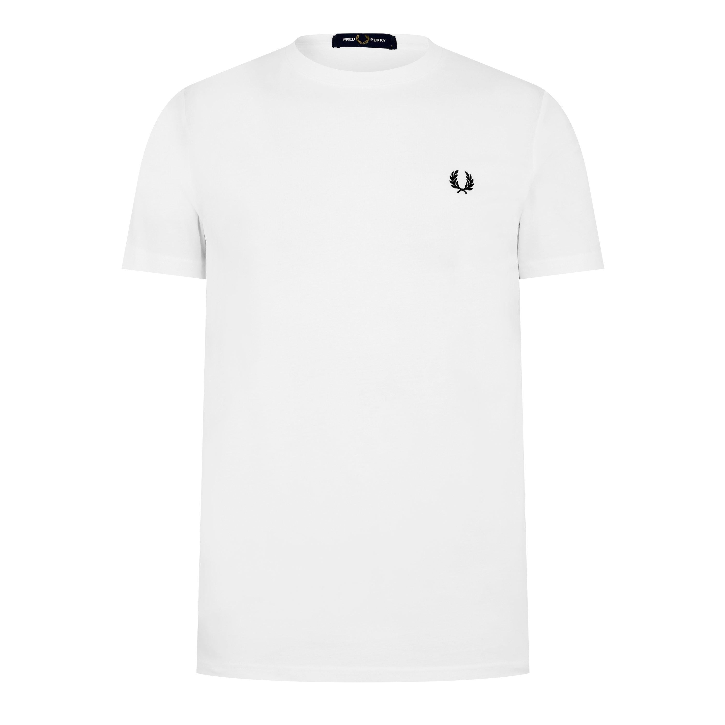 Regular Fit Back Graphic T-Shirt