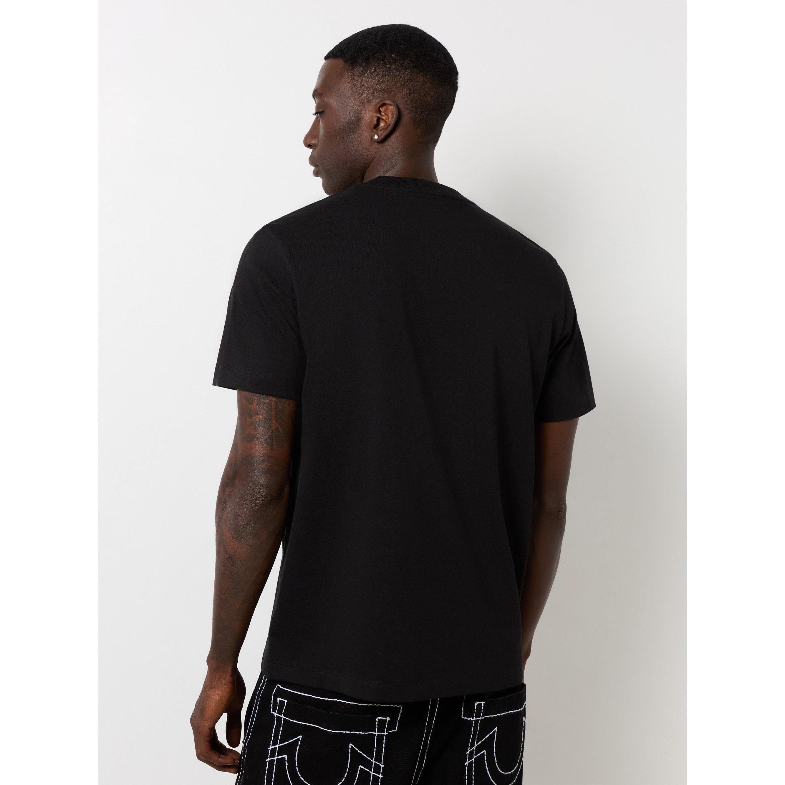 Regular Fit Logo T-Shirt