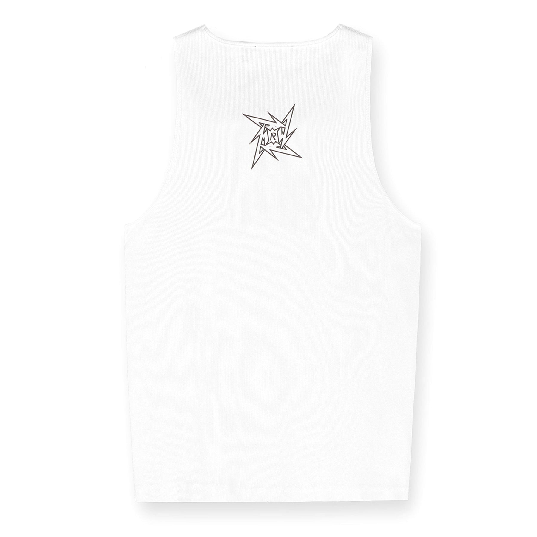Men's Graphic Cotton X Metallica 40 Year Anniversary Tank Top