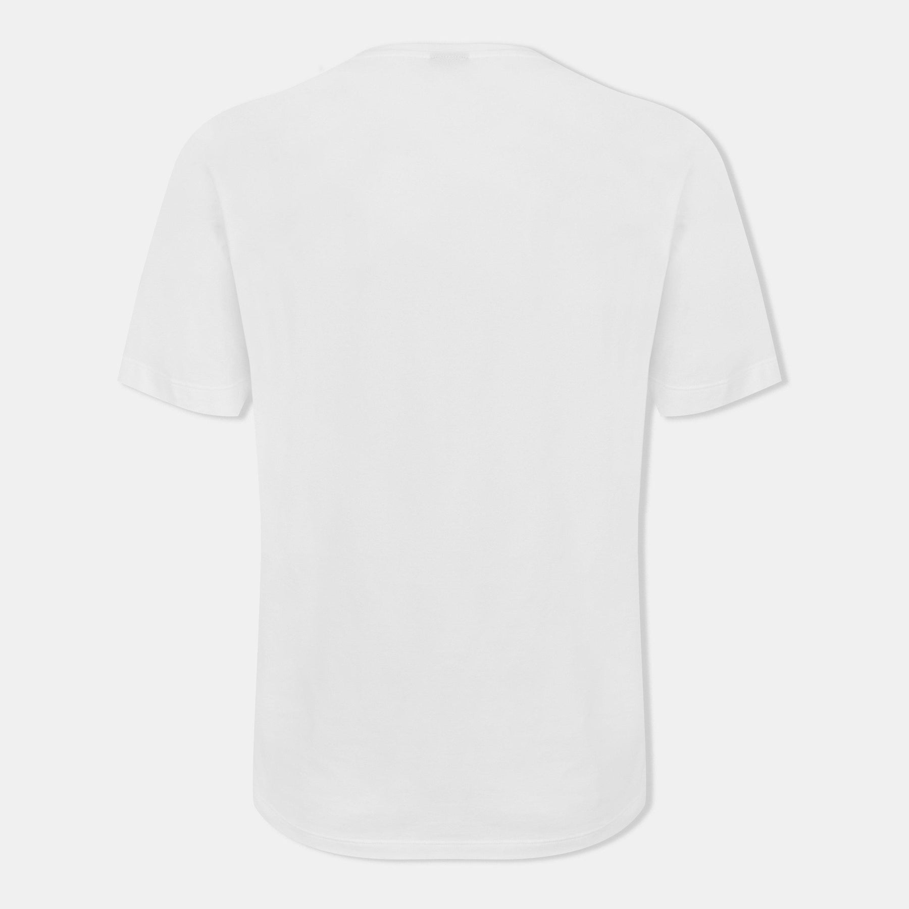 Men's Regular Fit Bamboo 3-Pack T-Shirts