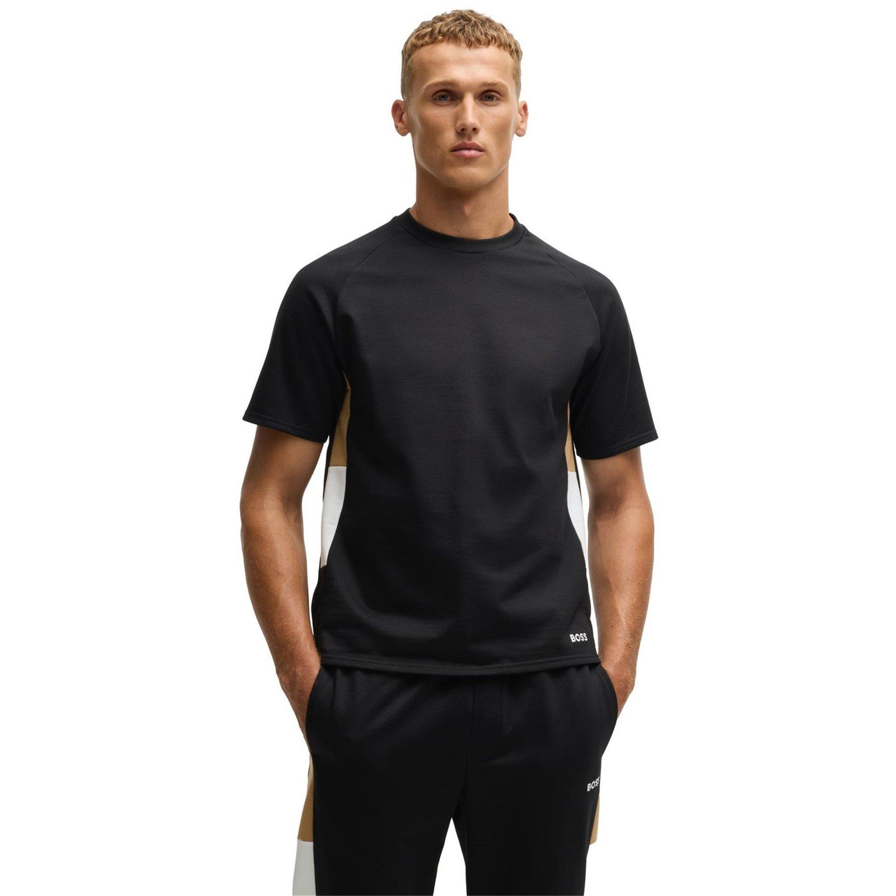 Boss Iconic T-Shirt 10269546 01