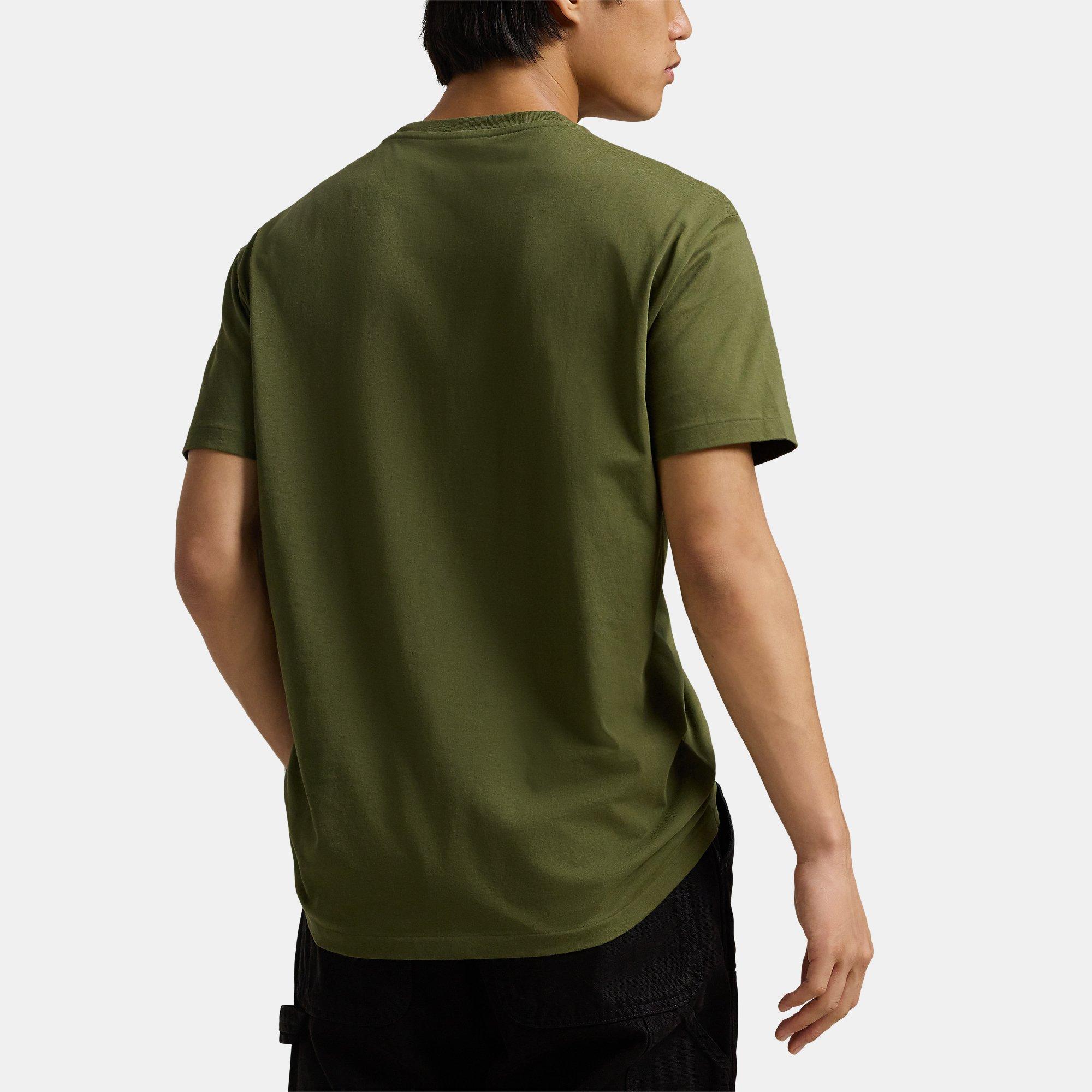Defender Bear T-Shirt