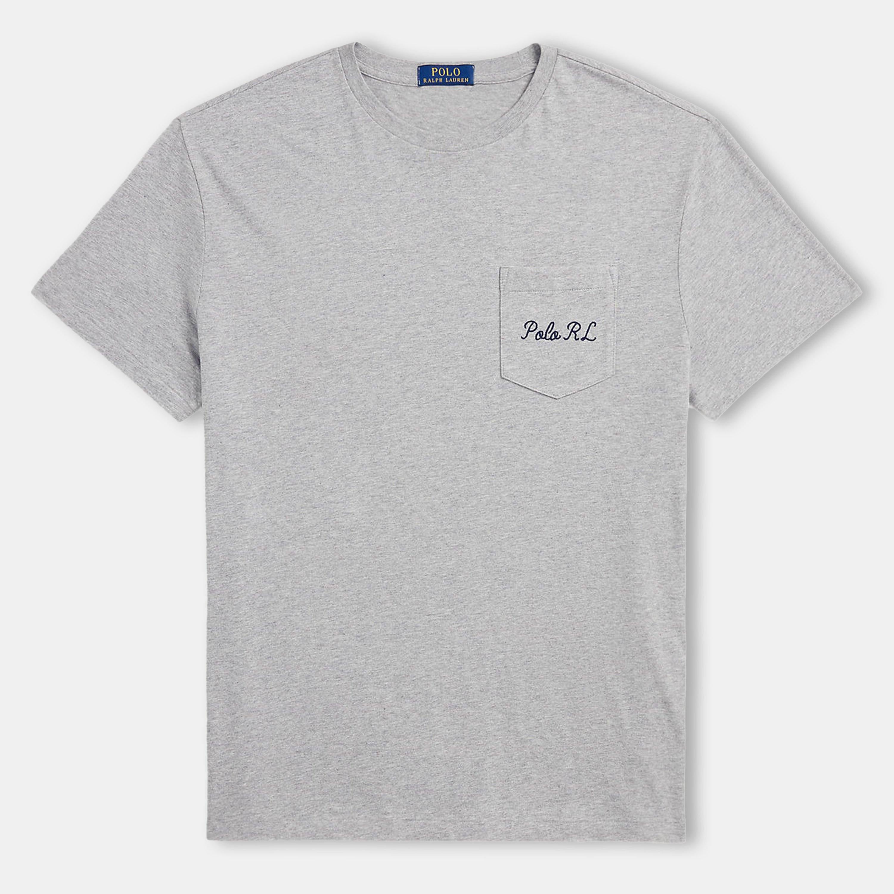Polo Bear Jersey T-Shirt