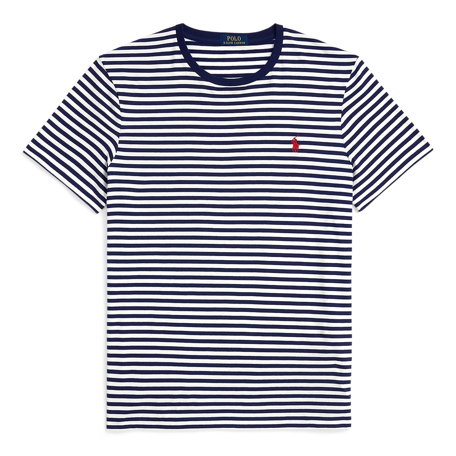Jersey Stripe T-Shirt