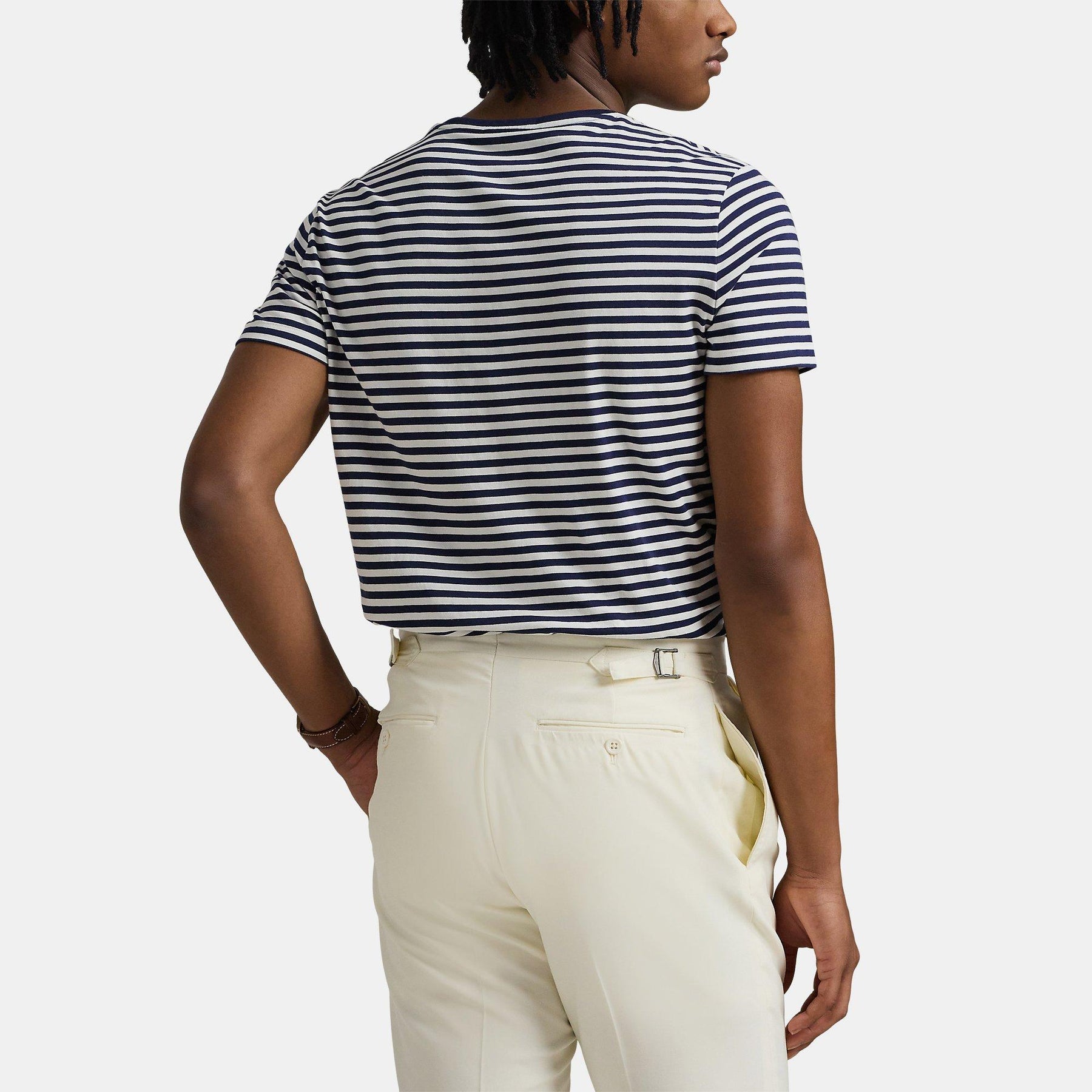 Jersey Stripe T-Shirt