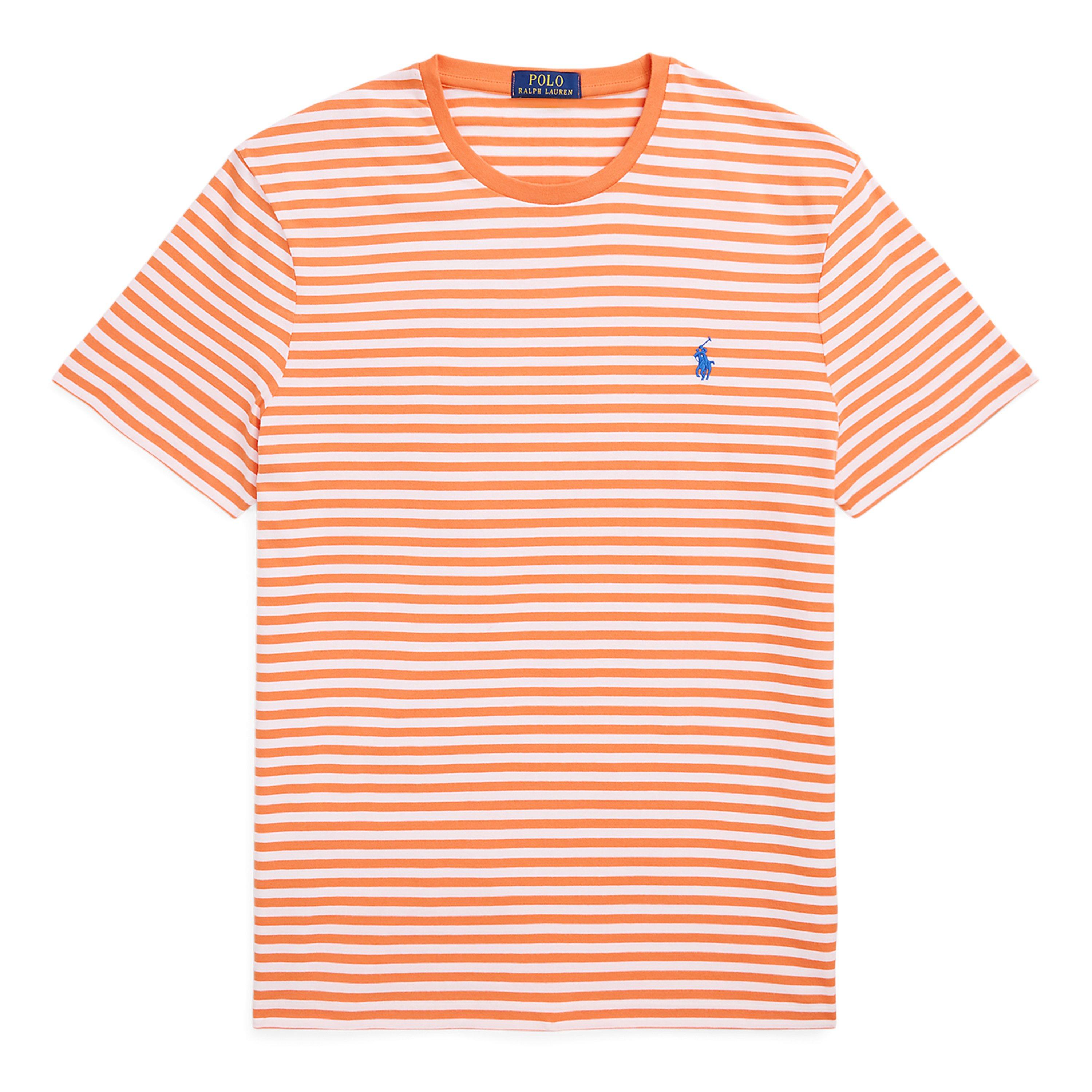 Jersey Stripe T-Shirt