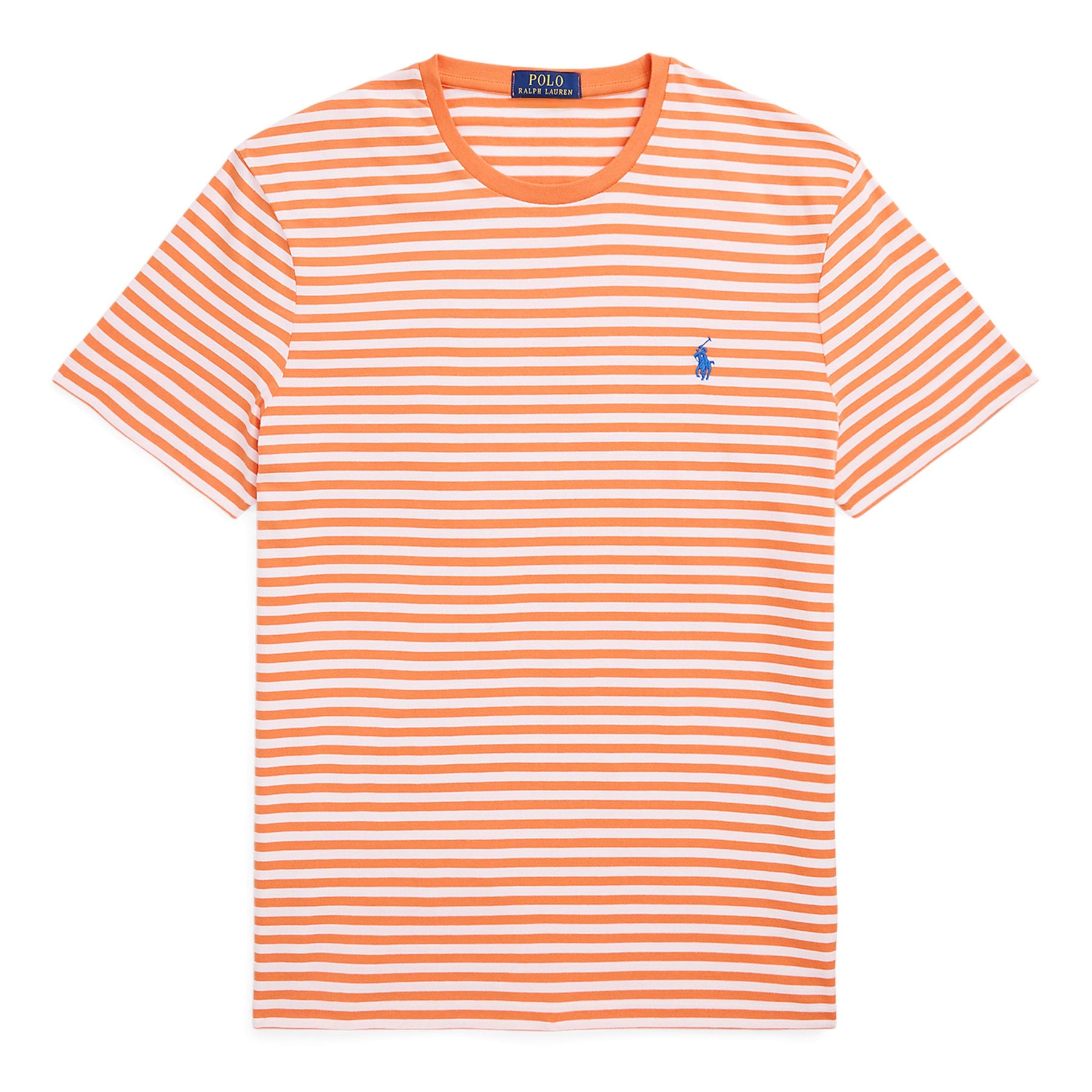 Jersey Stripe T-Shirt