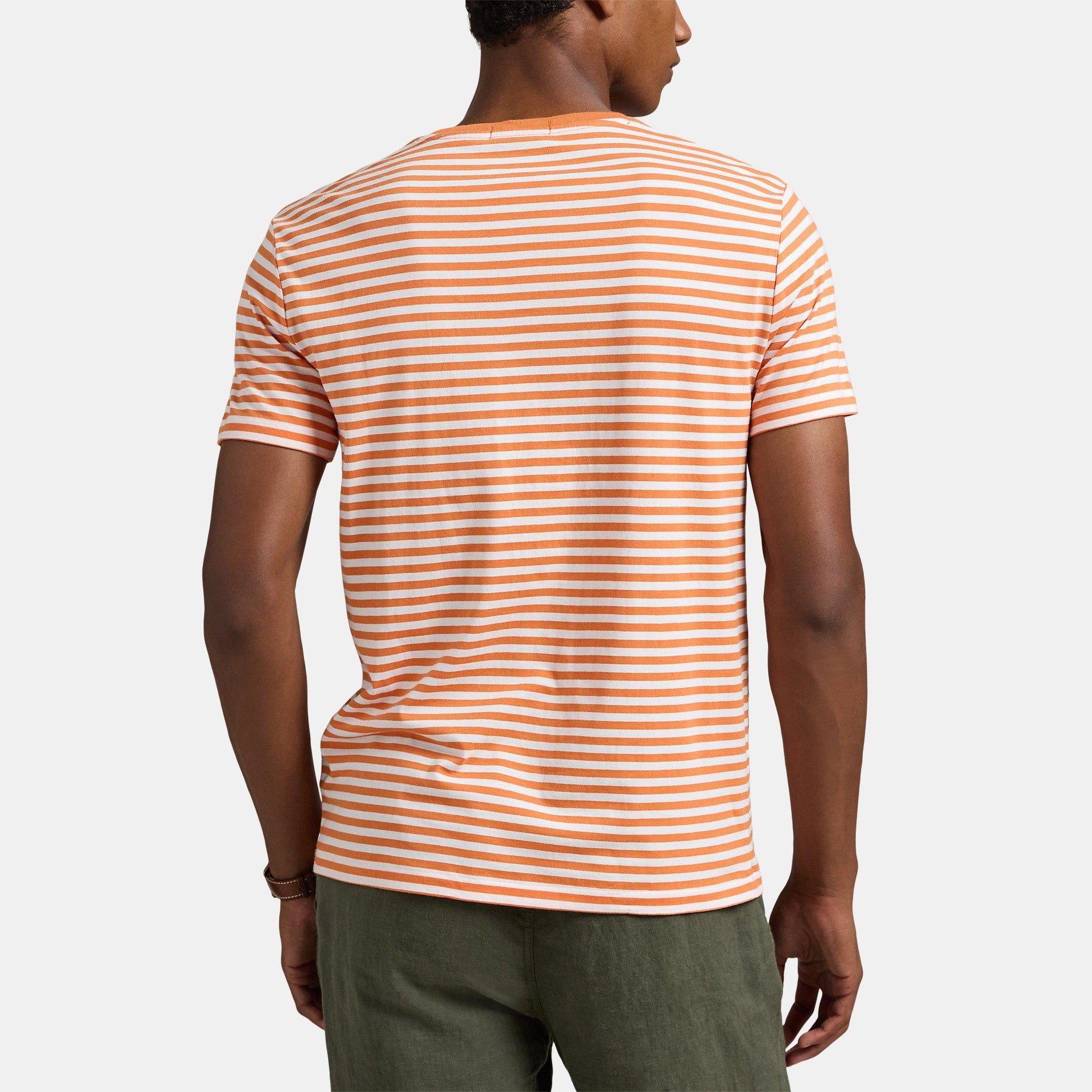 Jersey Stripe T-Shirt