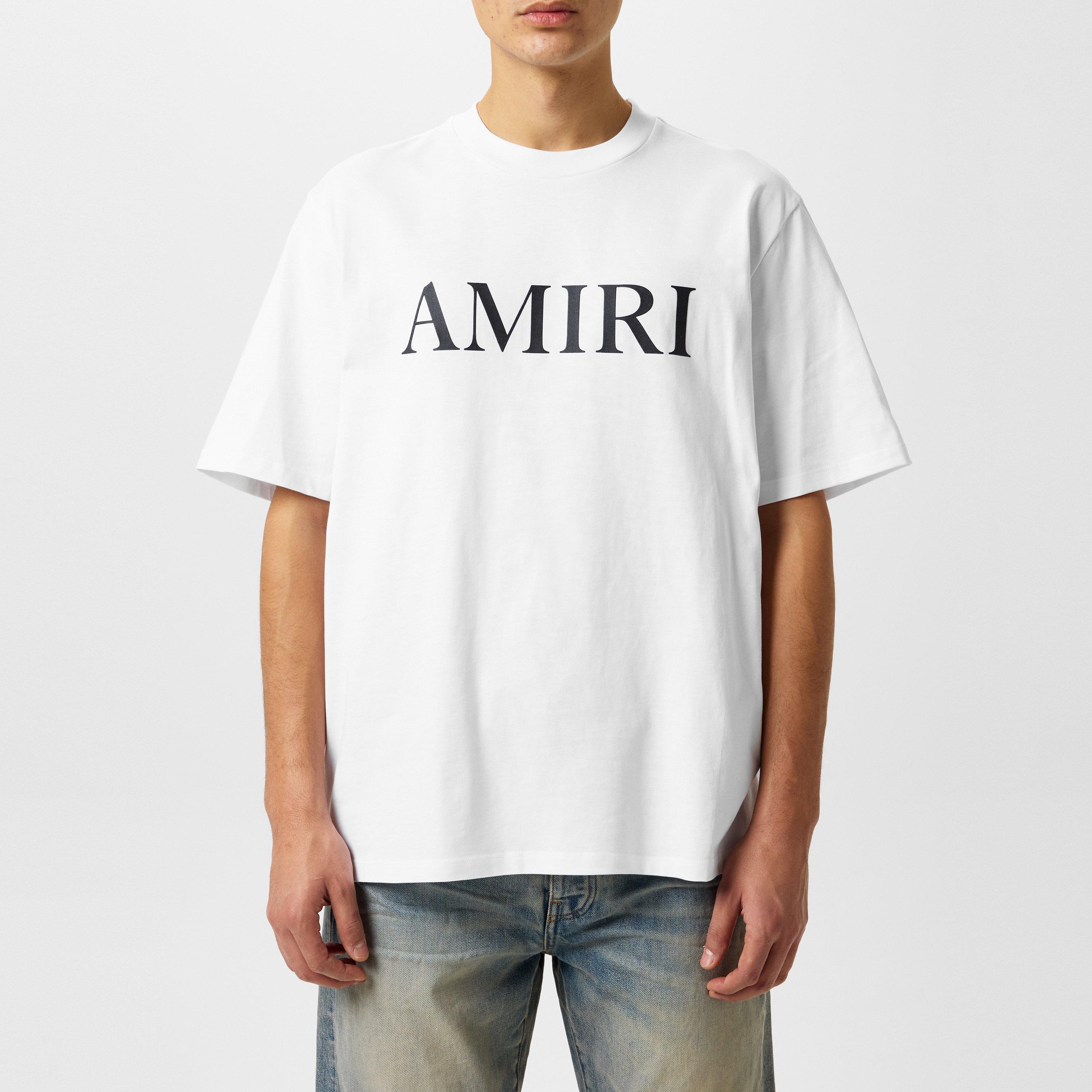 Core Logo T-Shirt