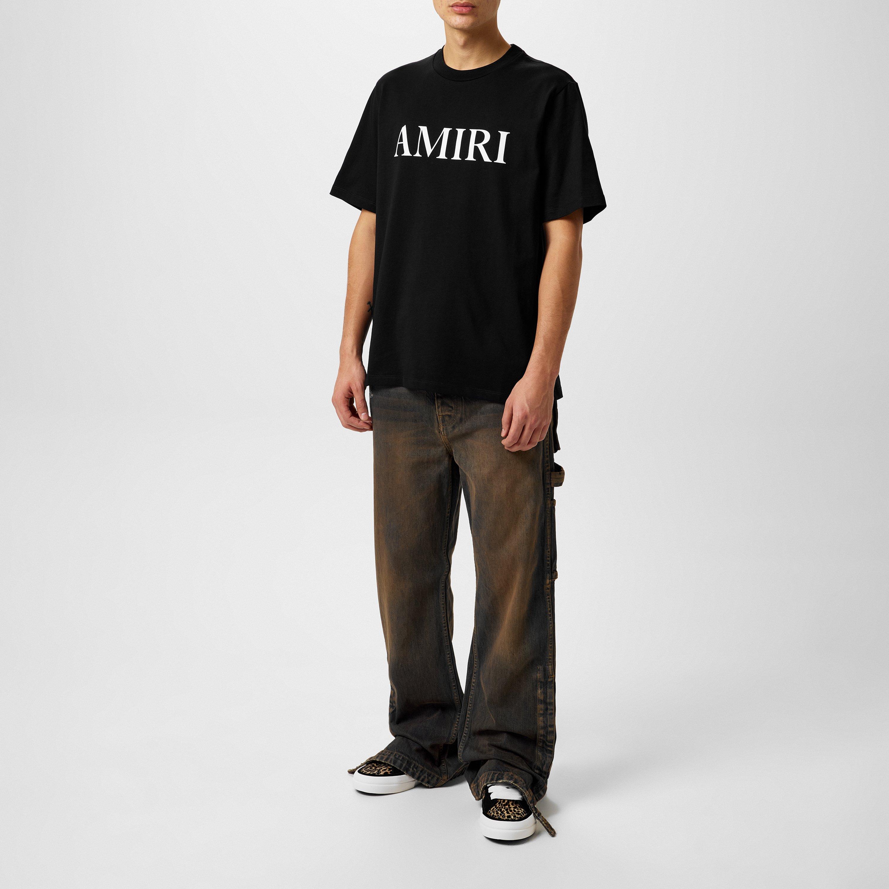 Core Logo T-Shirt