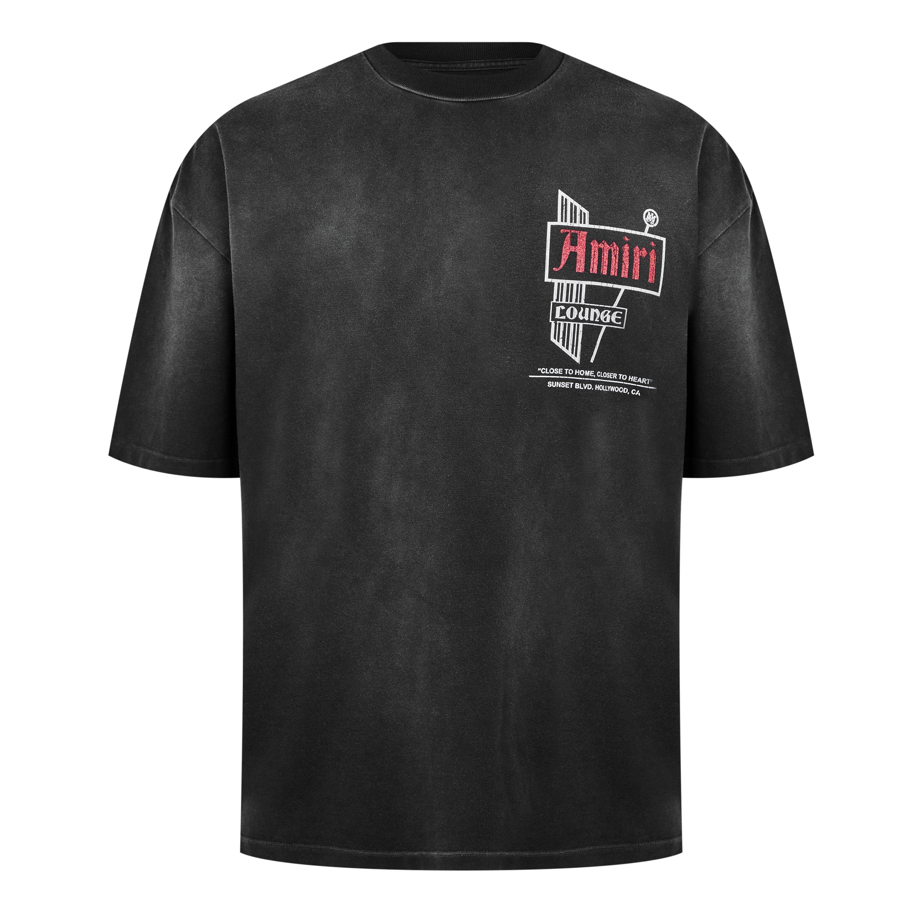 Vintage Lounge T-Shirt