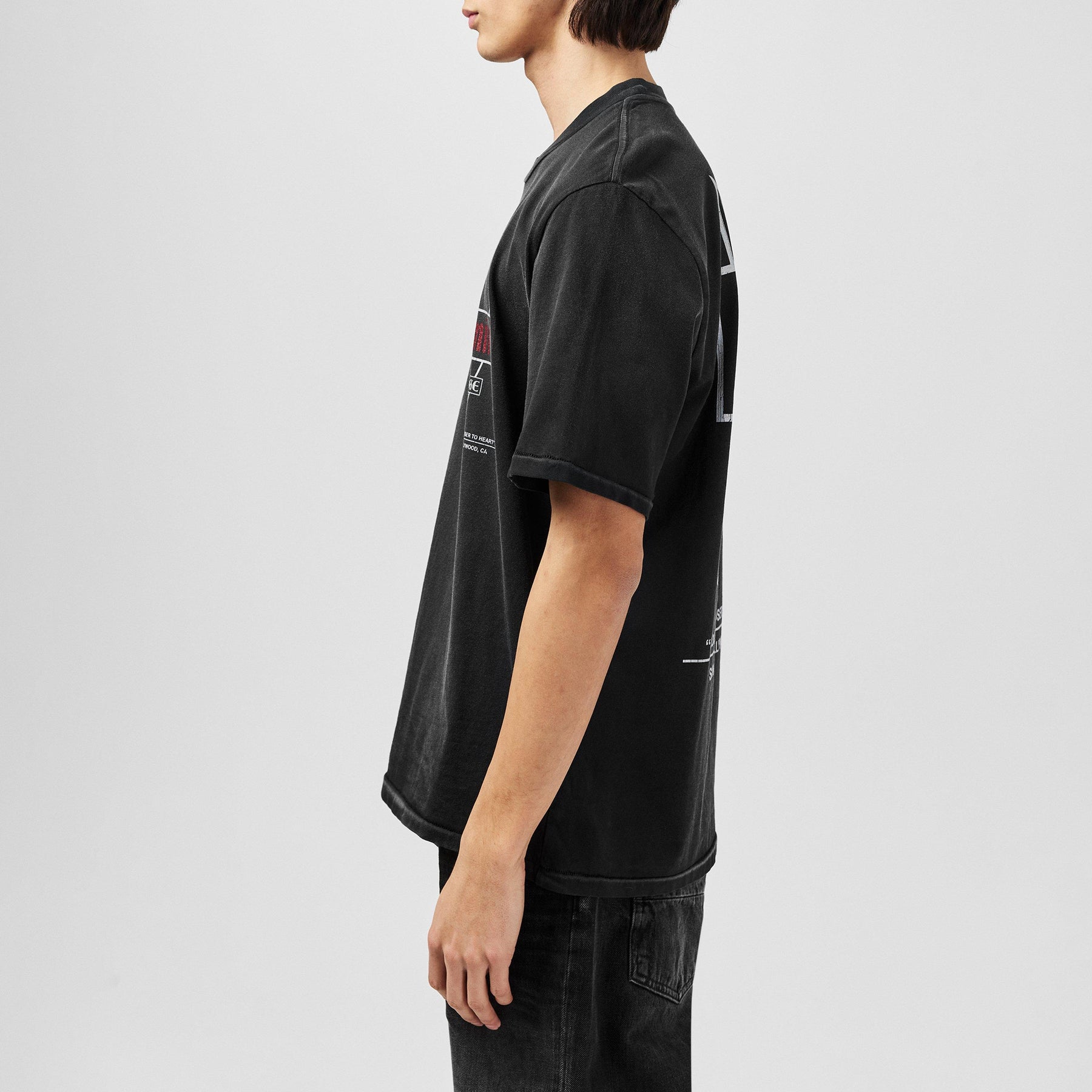 Vintage Lounge T-Shirt