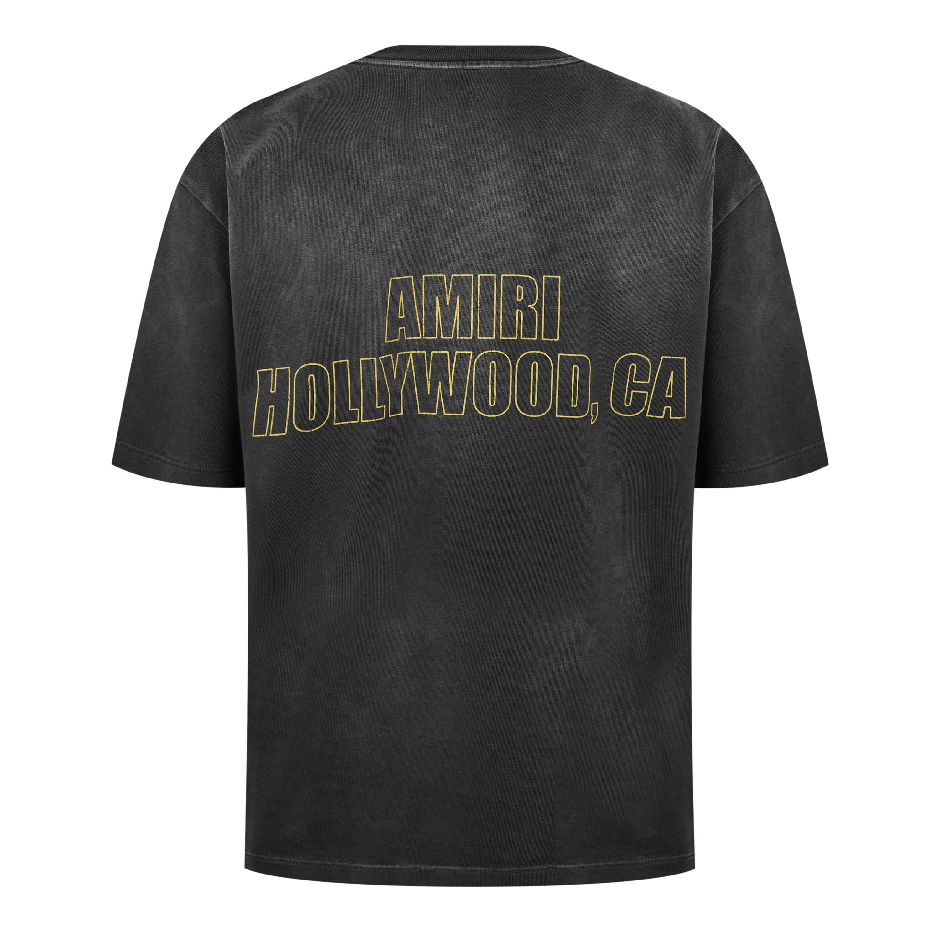 Oversized Eagle T-Shirt