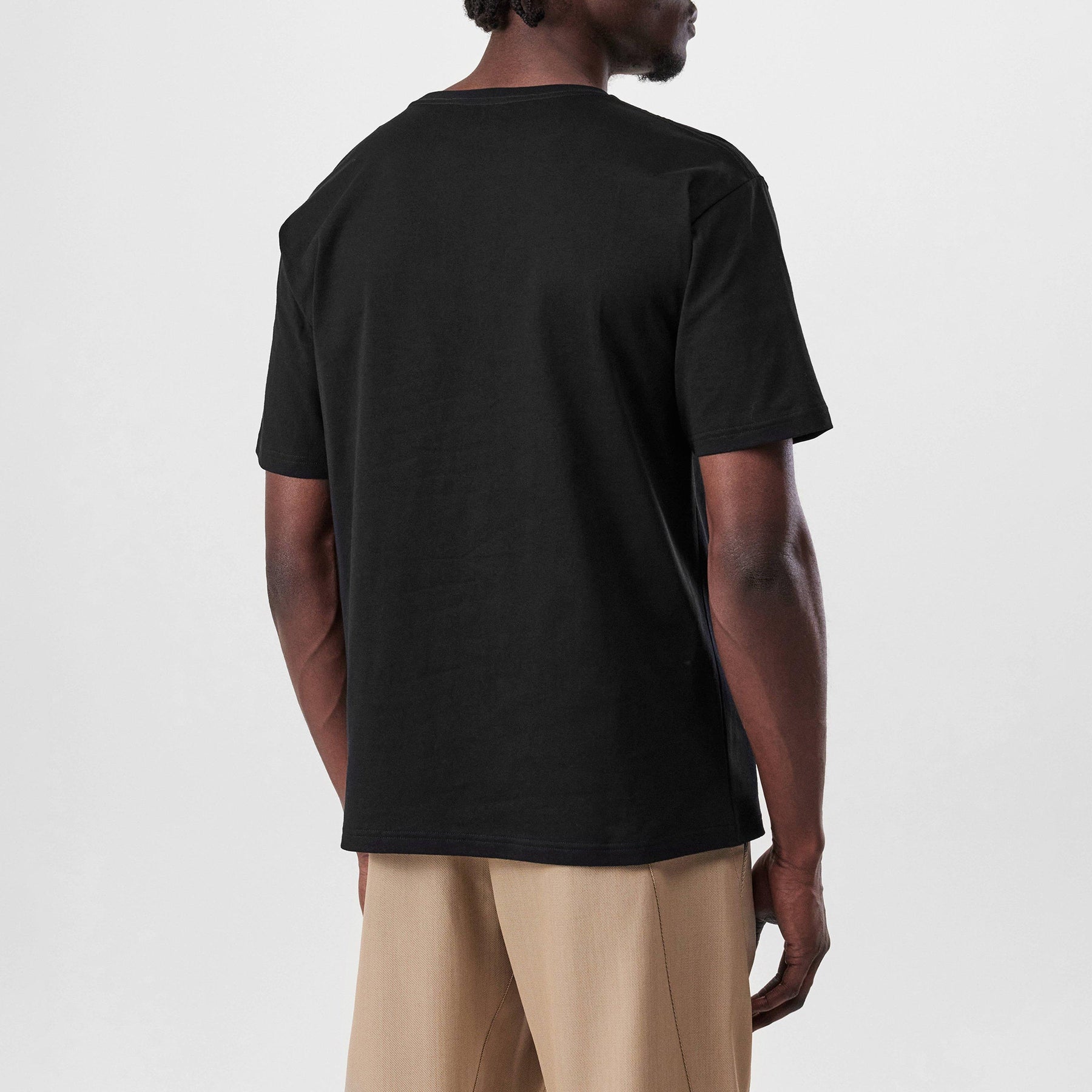 Chez Print T-Shirt