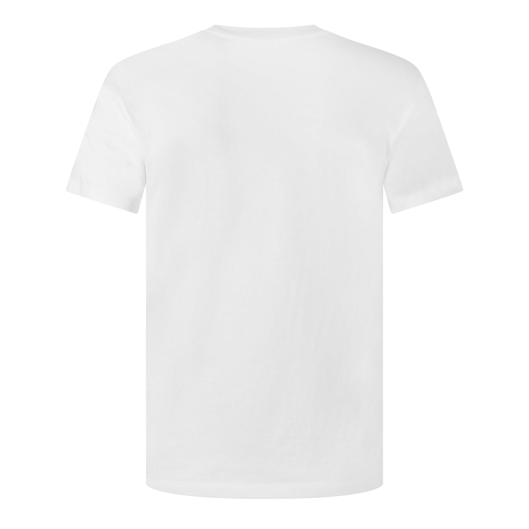 Vlogo Patch T-Shirt