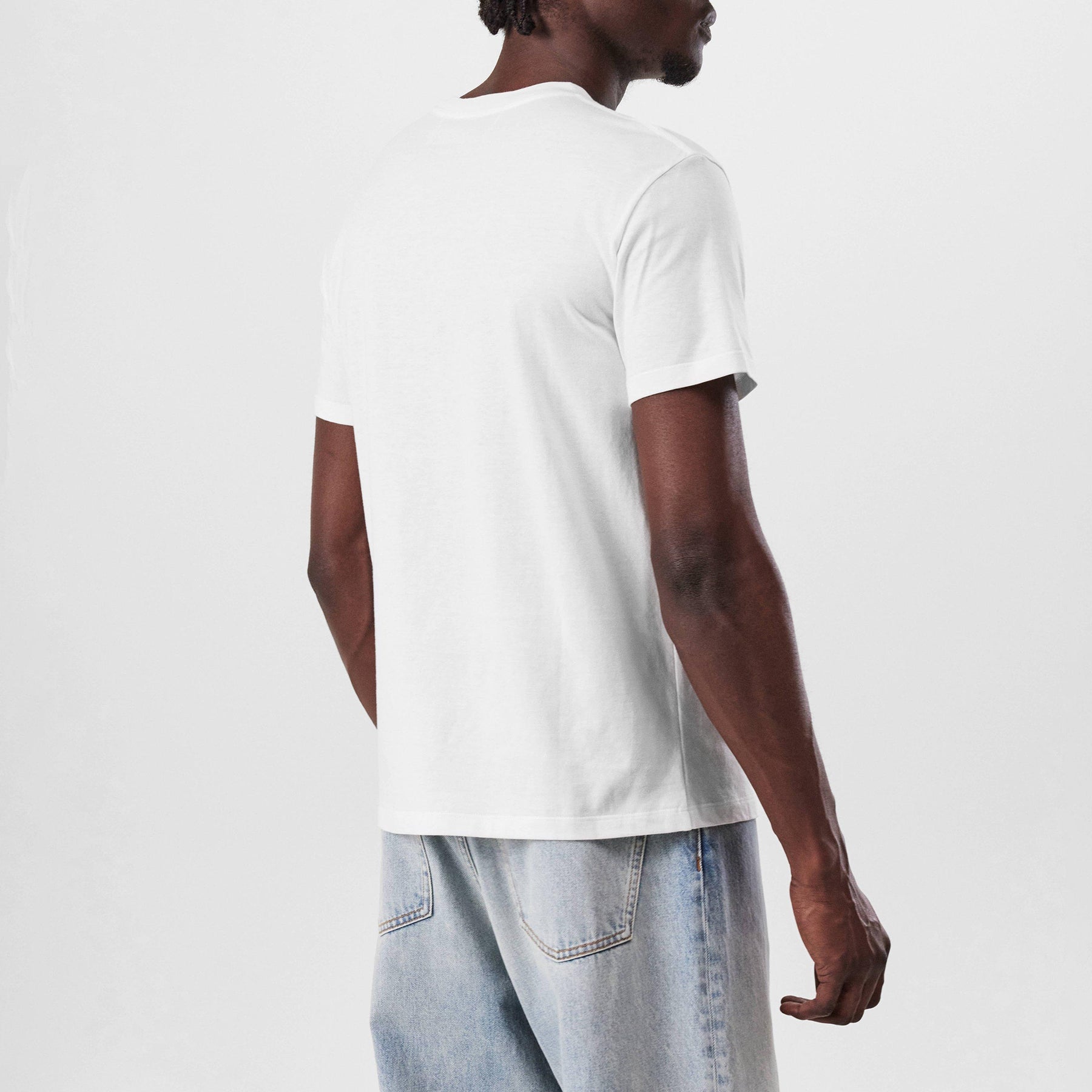 Vlogo Patch T-Shirt