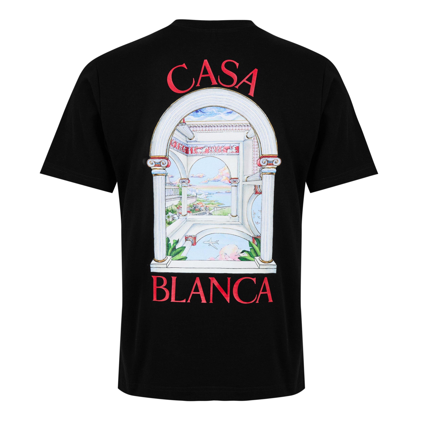 Le Passage T-Shirt