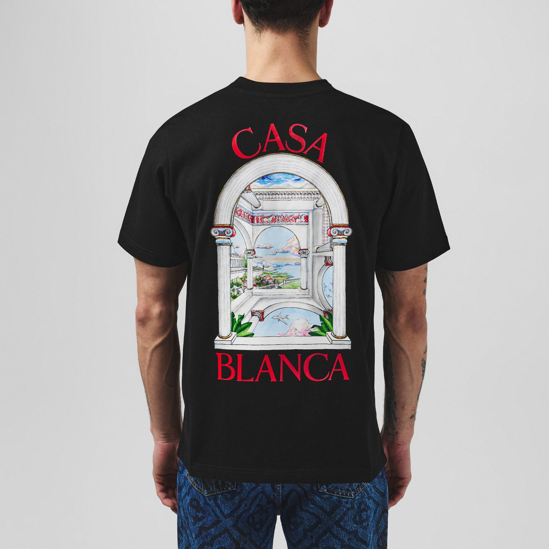 Le Passage T-Shirt