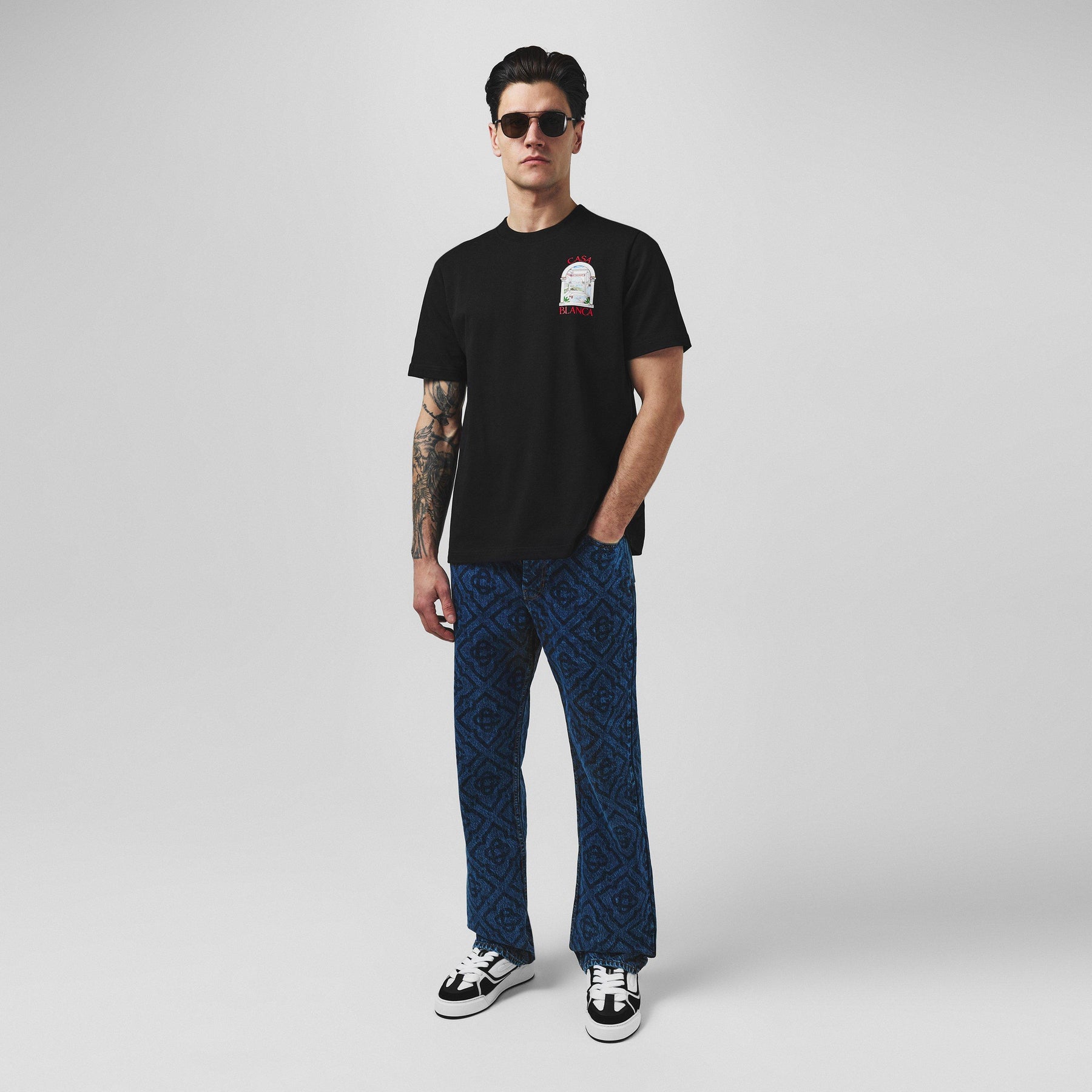 Le Passage T-Shirt