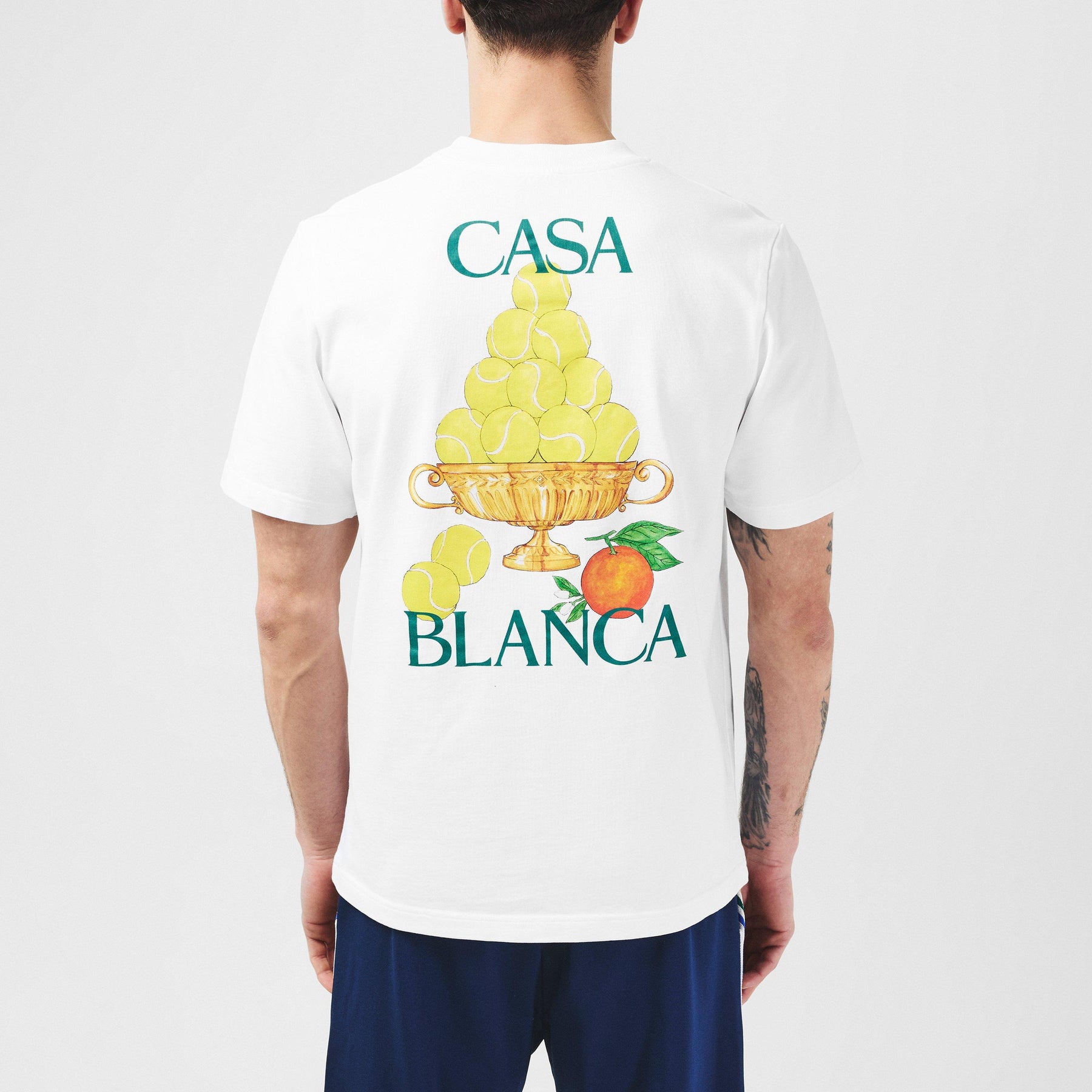 Graphic T-Shirt