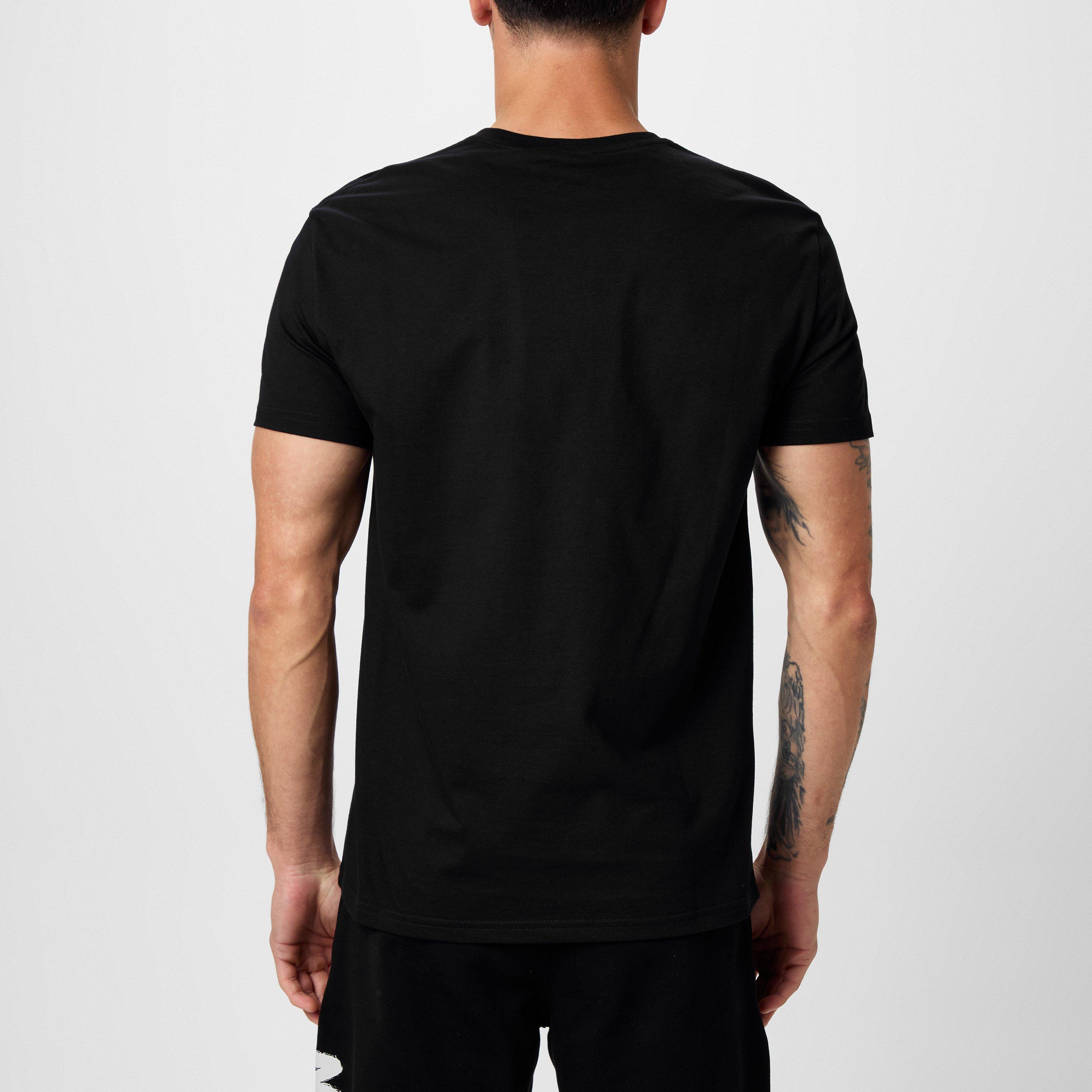 Graffiti T Shirt