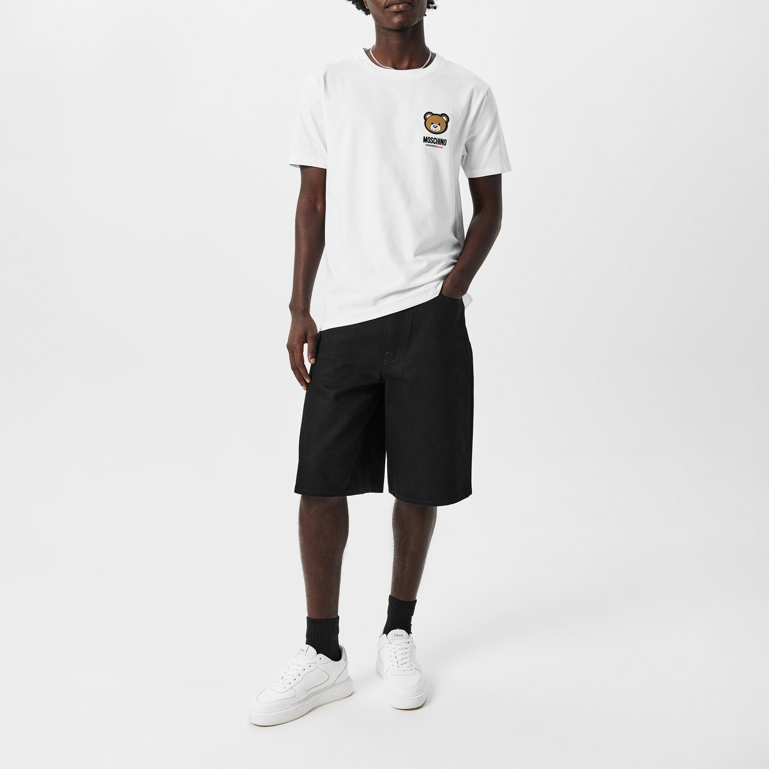 Small Bear T Shirt