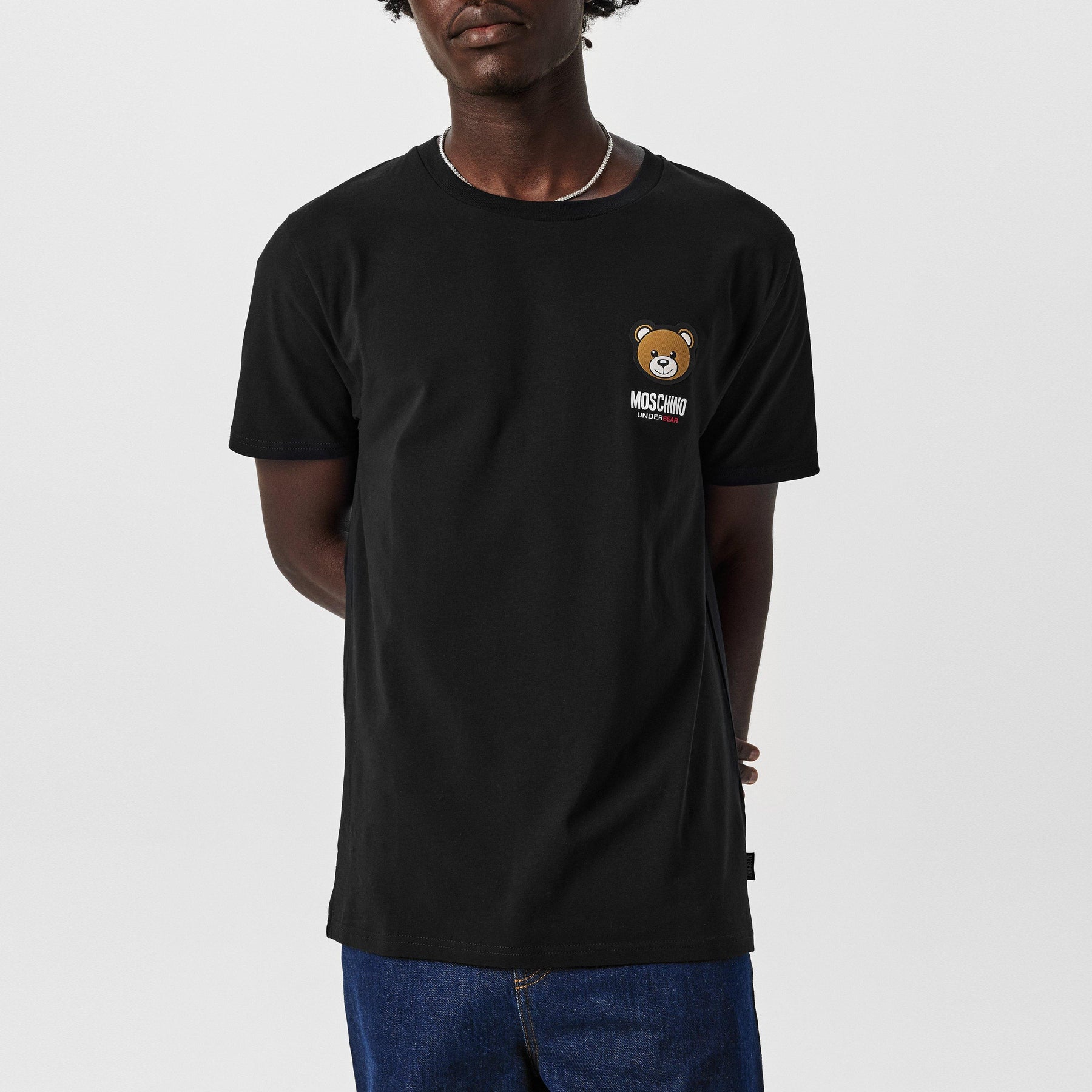 Small Bear T Shirt