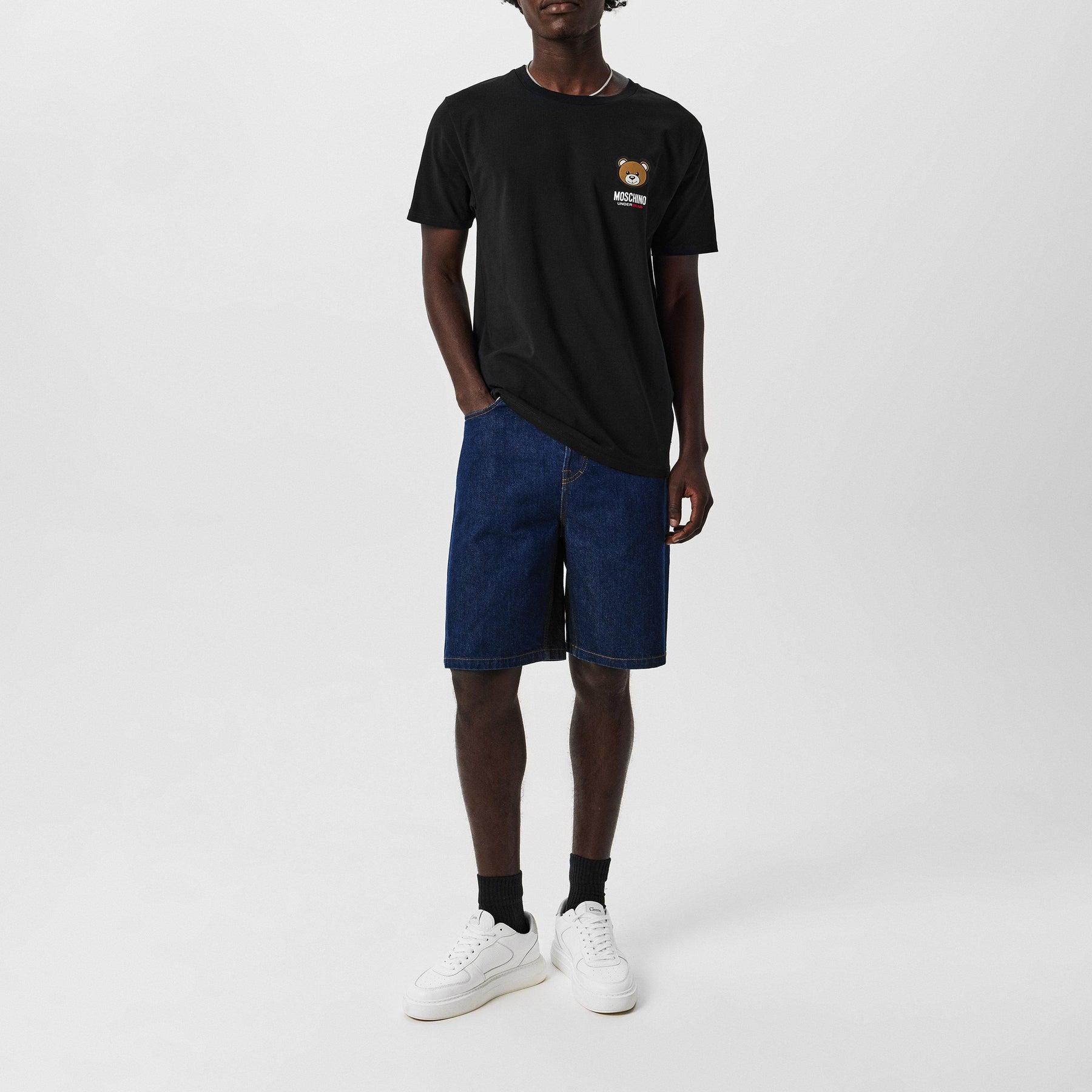 Small Bear T Shirt