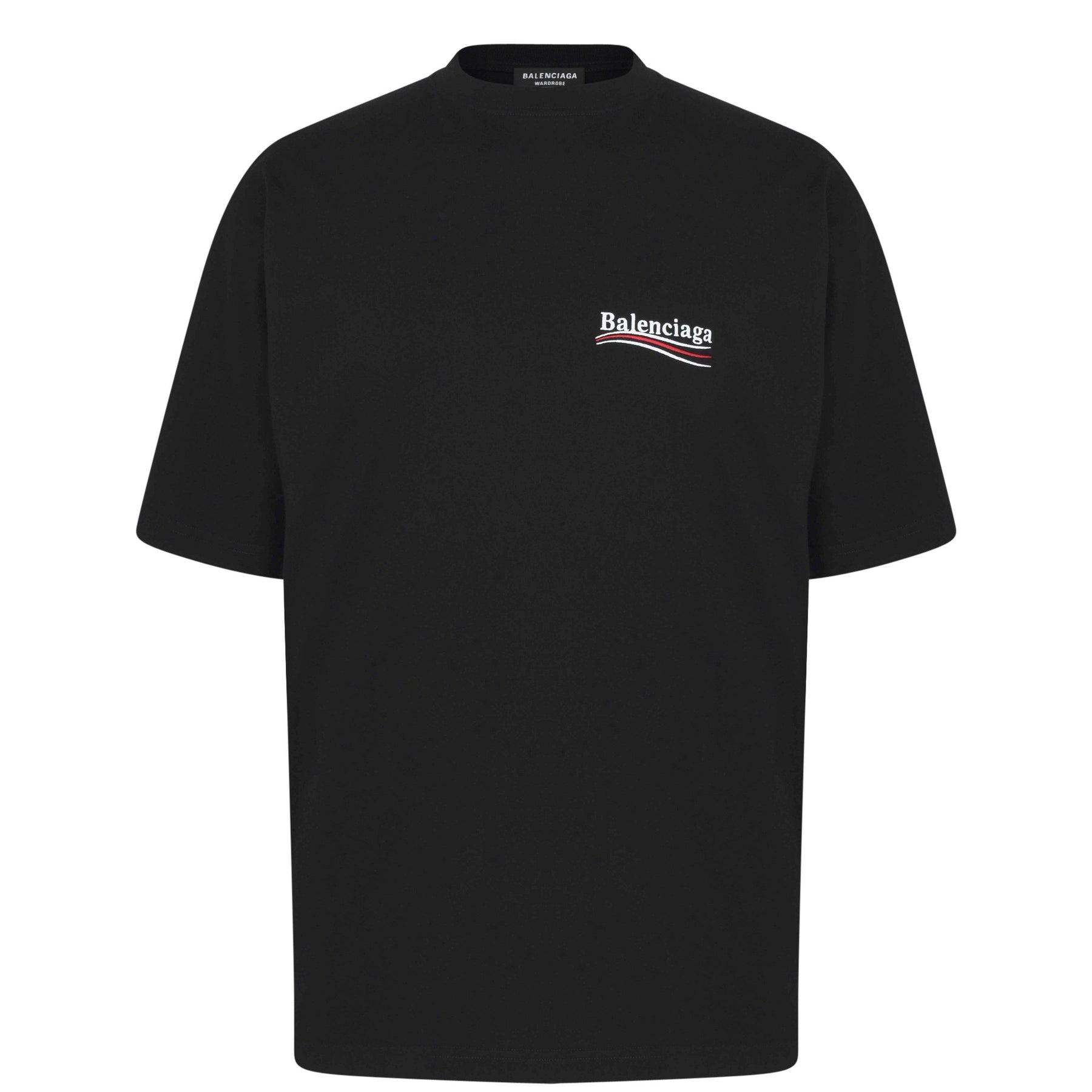 Political Campaign T-Shirt