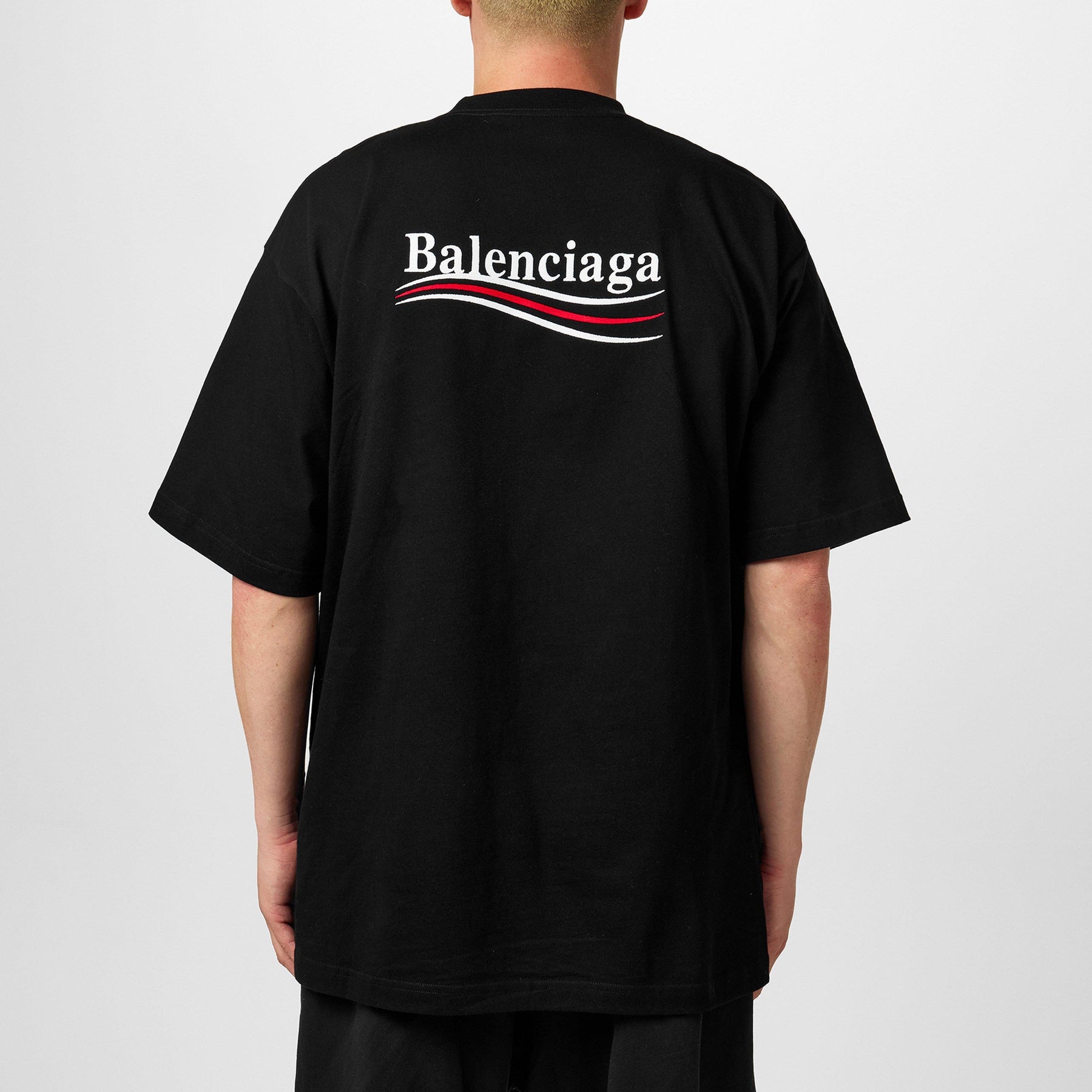 Political Campaign T-Shirt