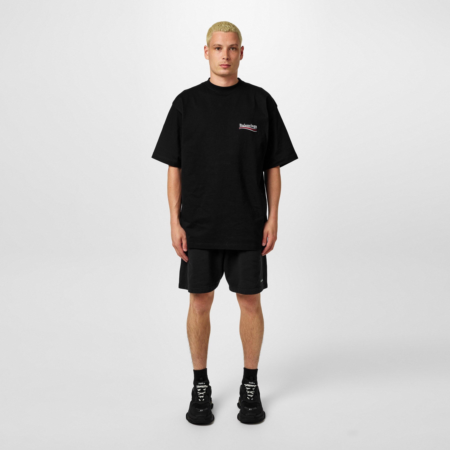 Political Campaign T-Shirt