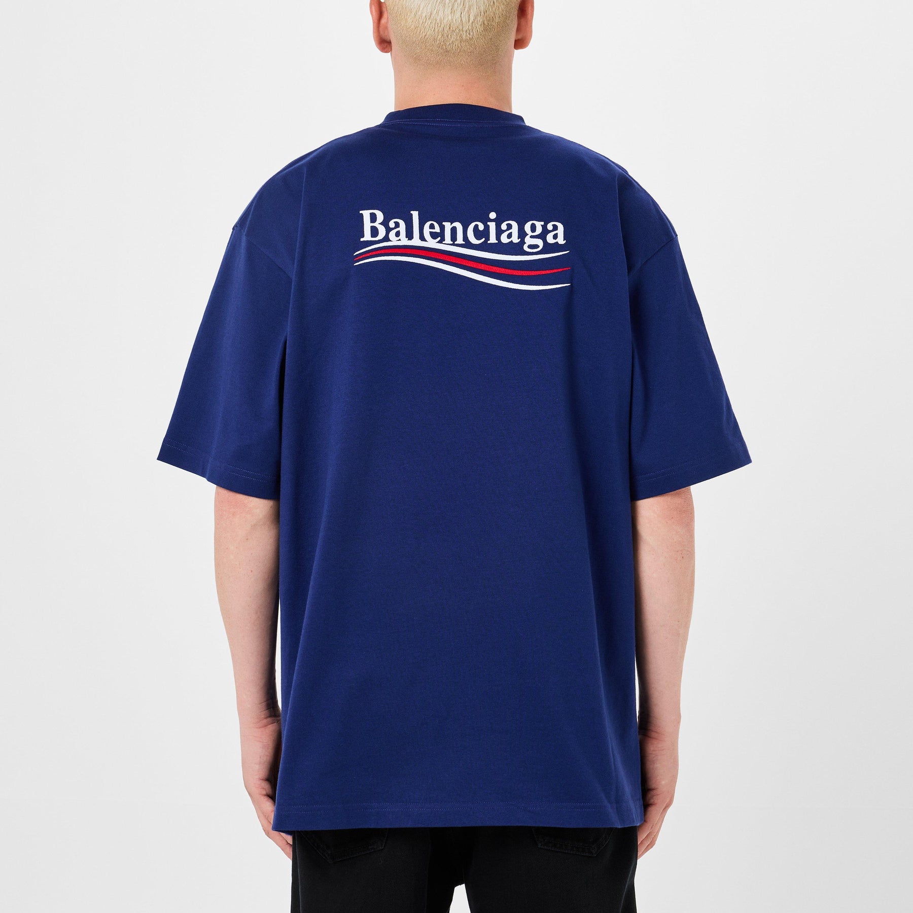 Political Campaign T-Shirt