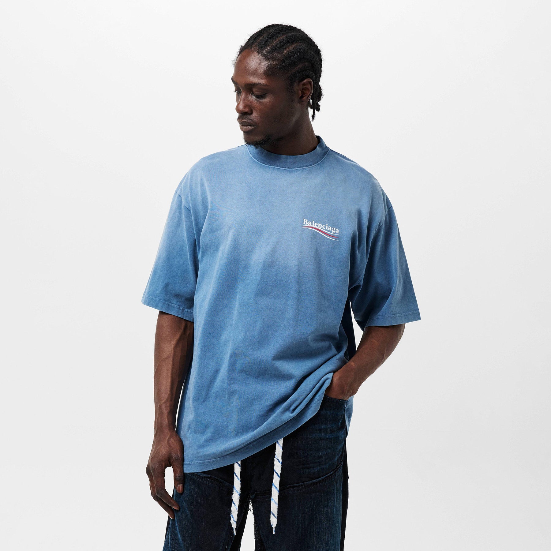 Political Campaign T-Shirt
