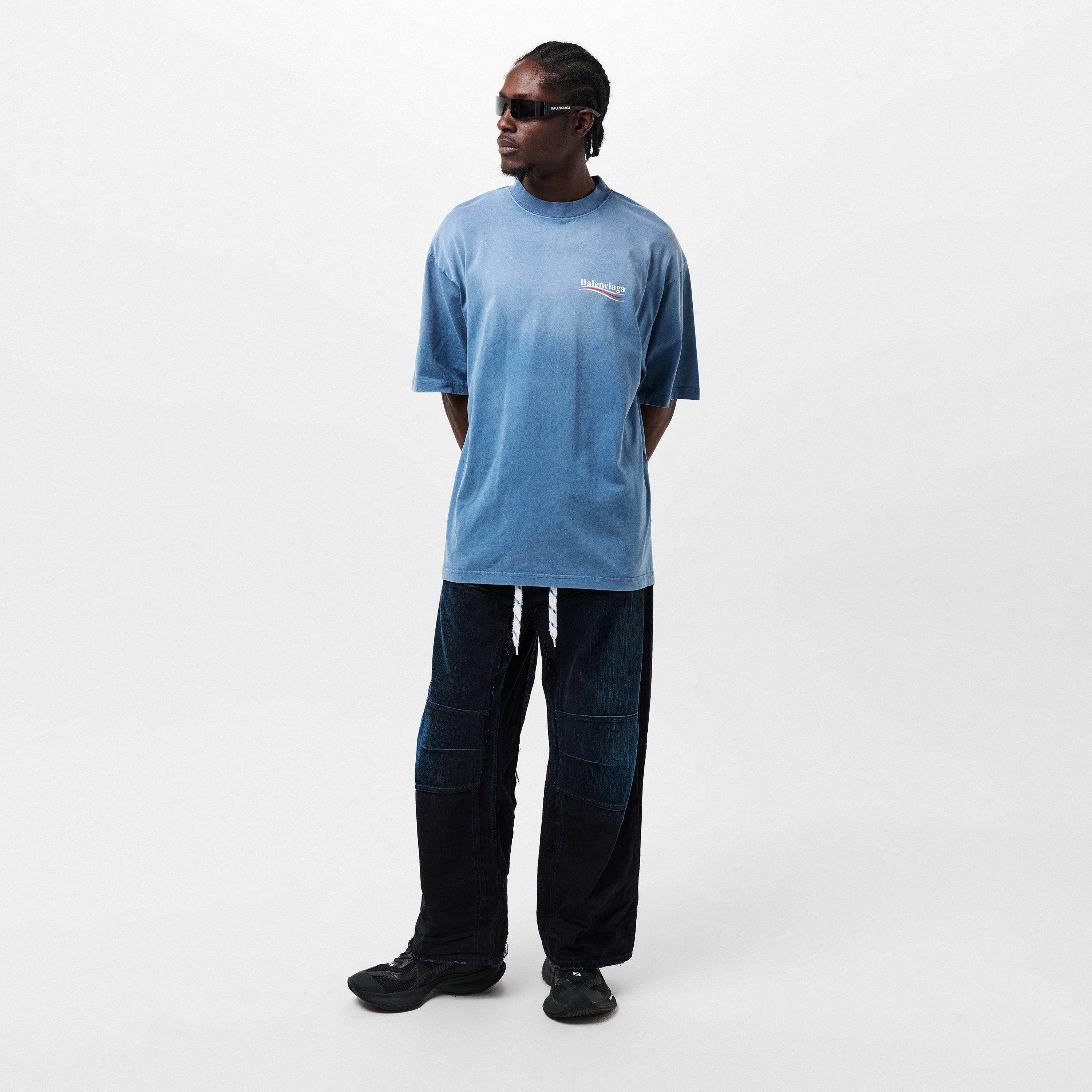 Political Campaign T-Shirt