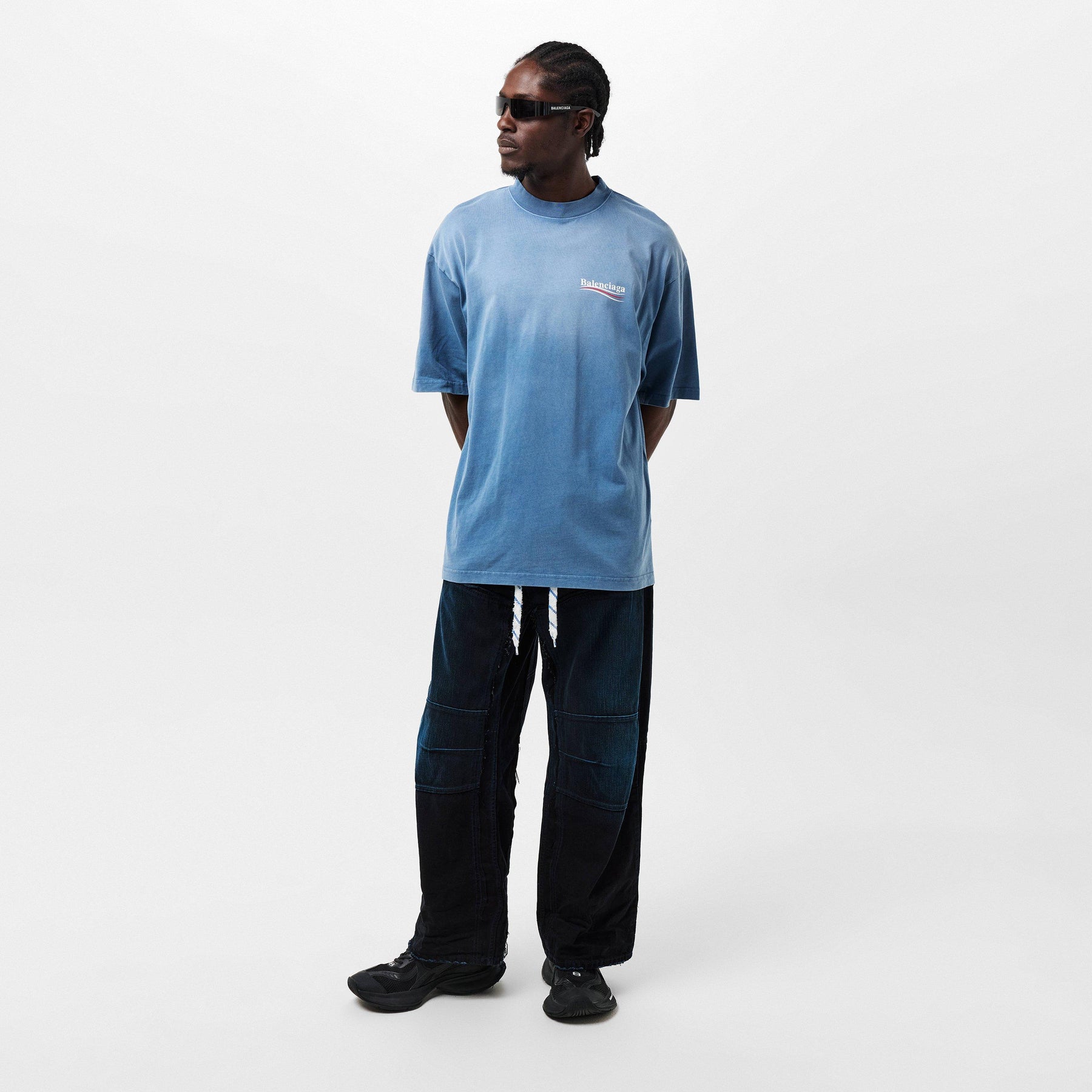 Political Campaign T-Shirt