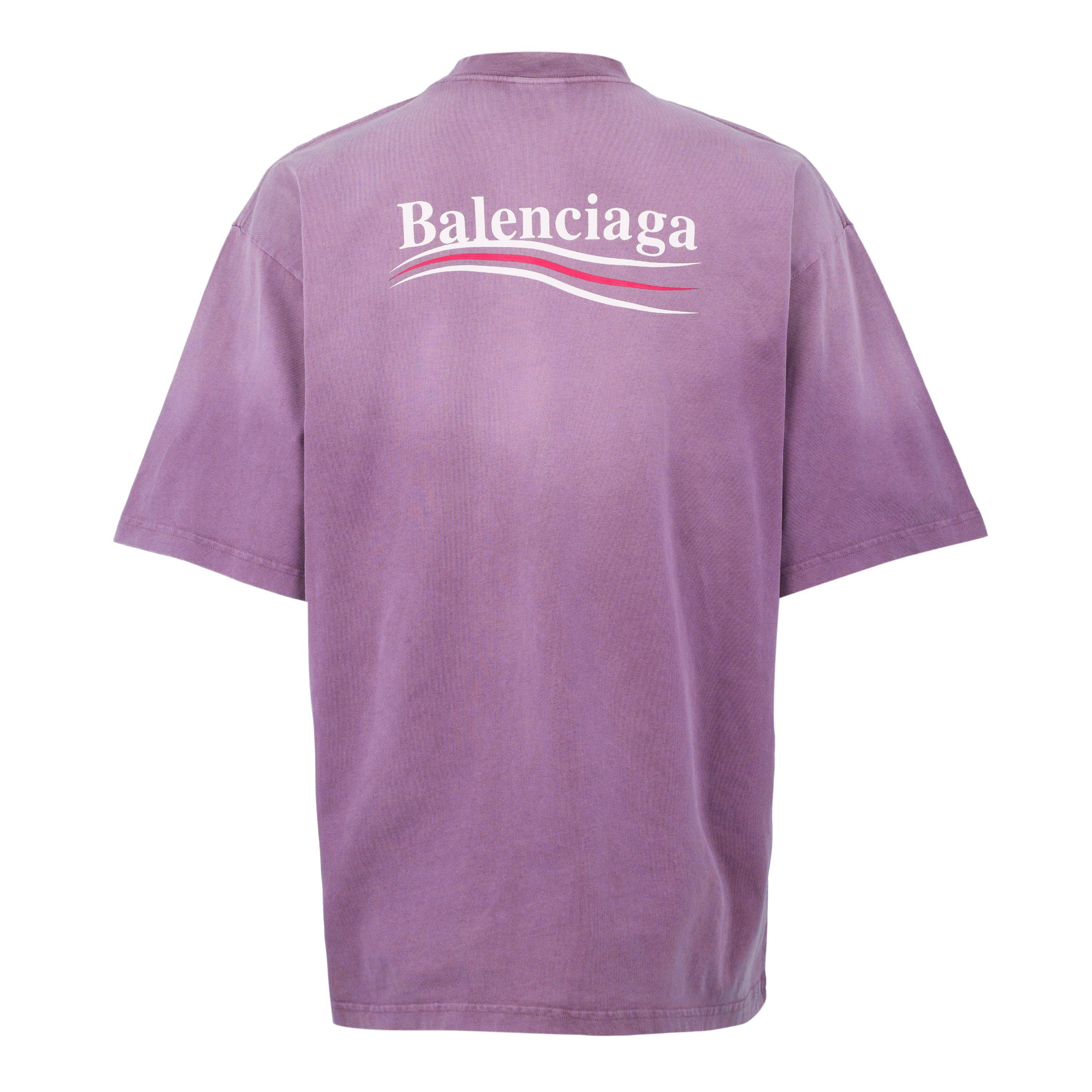 Political Campaign T-Shirt