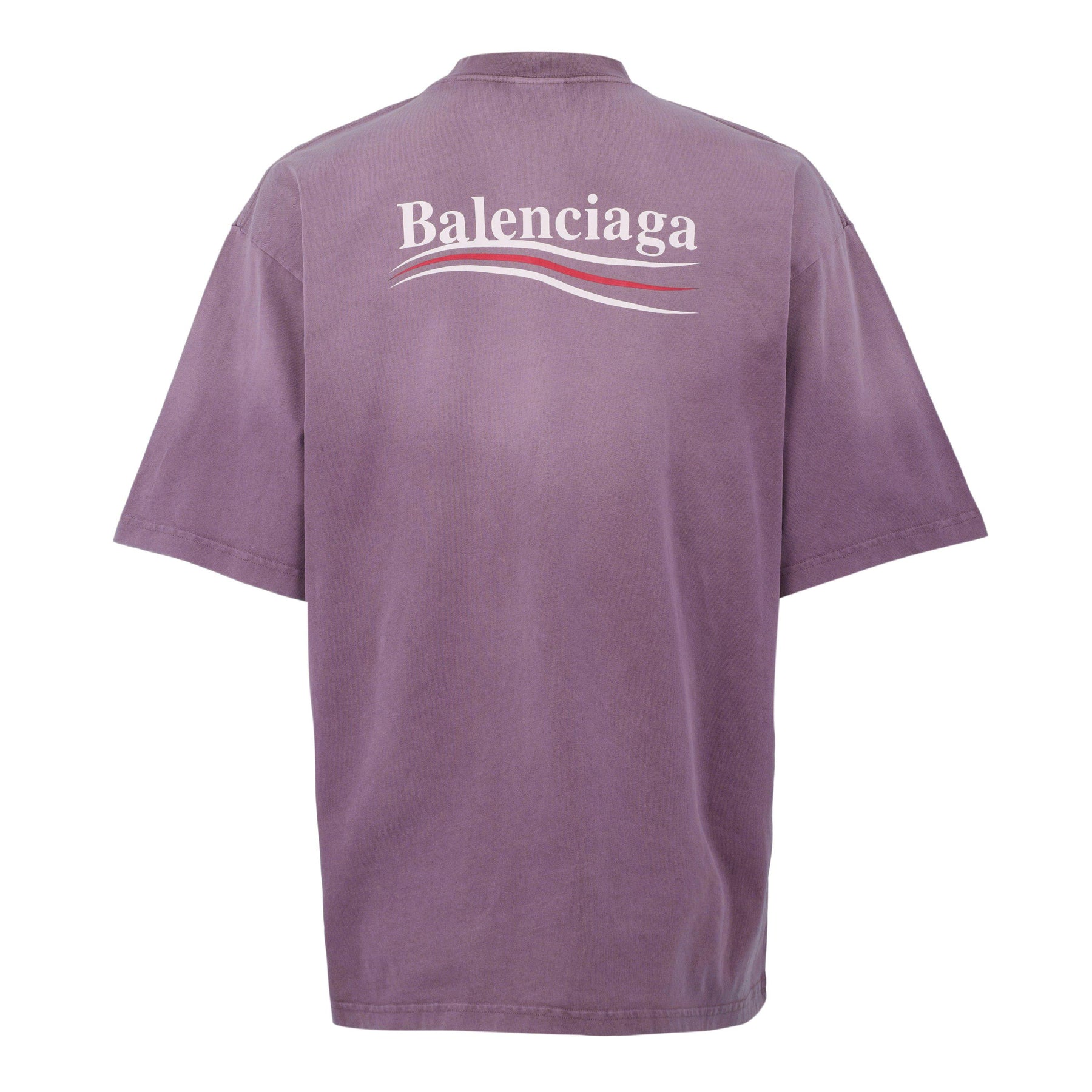 Political Campaign T-Shirt