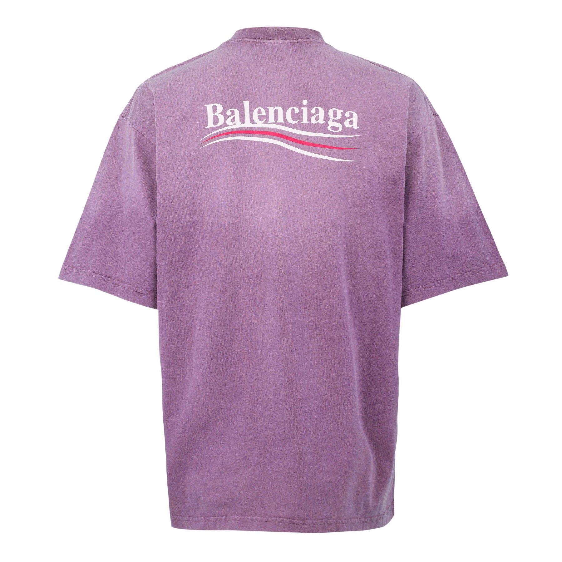 Political Campaign T-Shirt