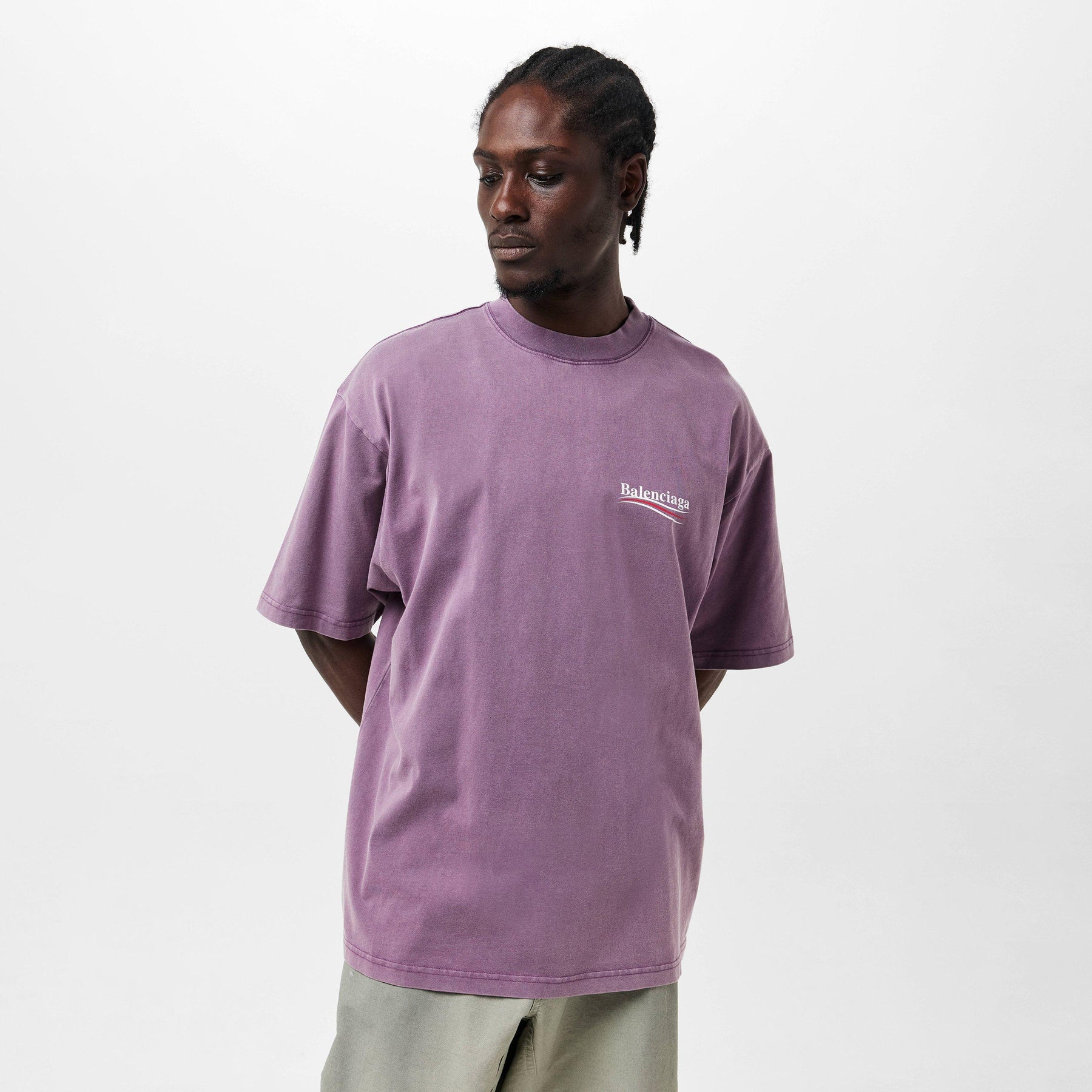 Political Campaign T-Shirt