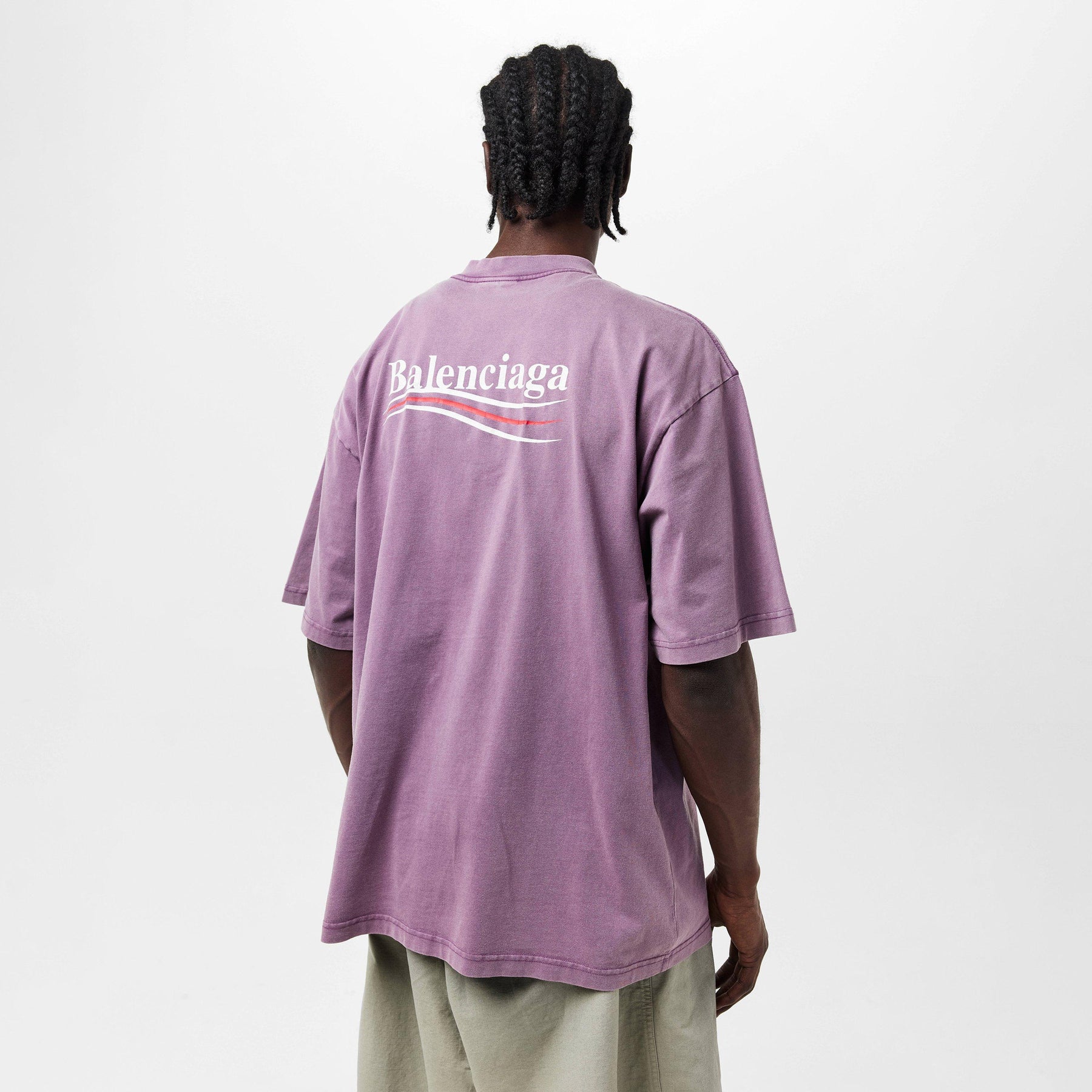 Political Campaign T-Shirt