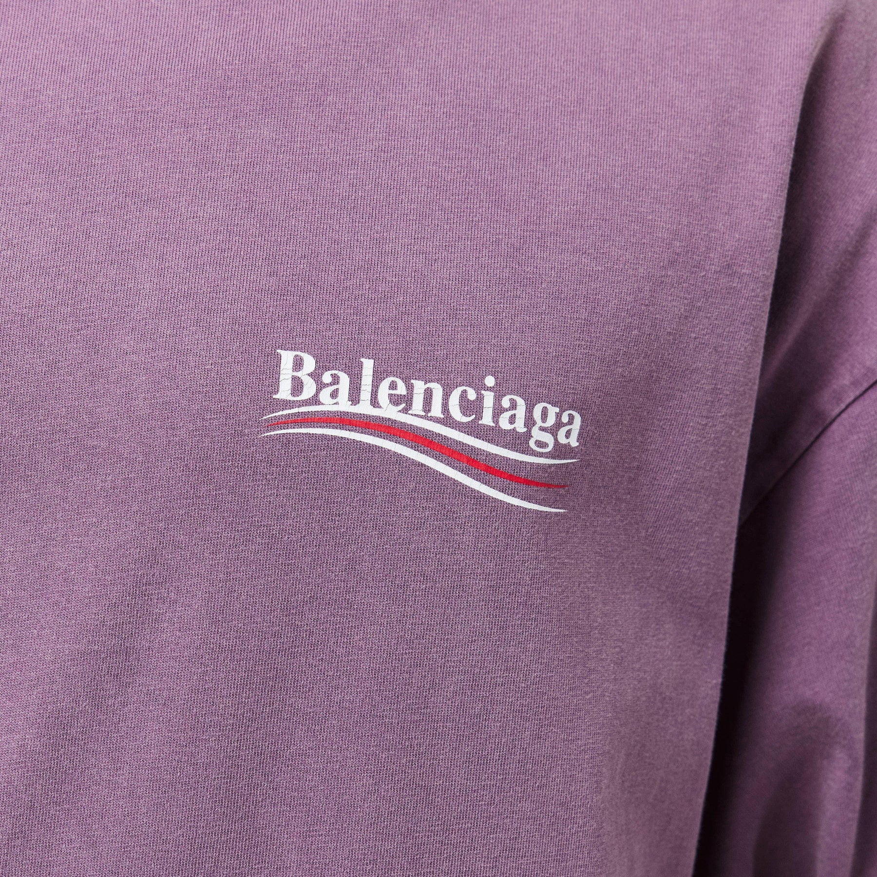 Political Campaign T-Shirt