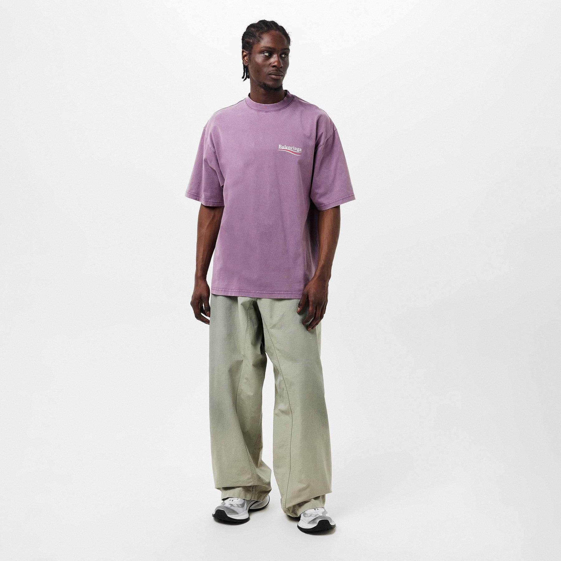 Political Campaign T-Shirt