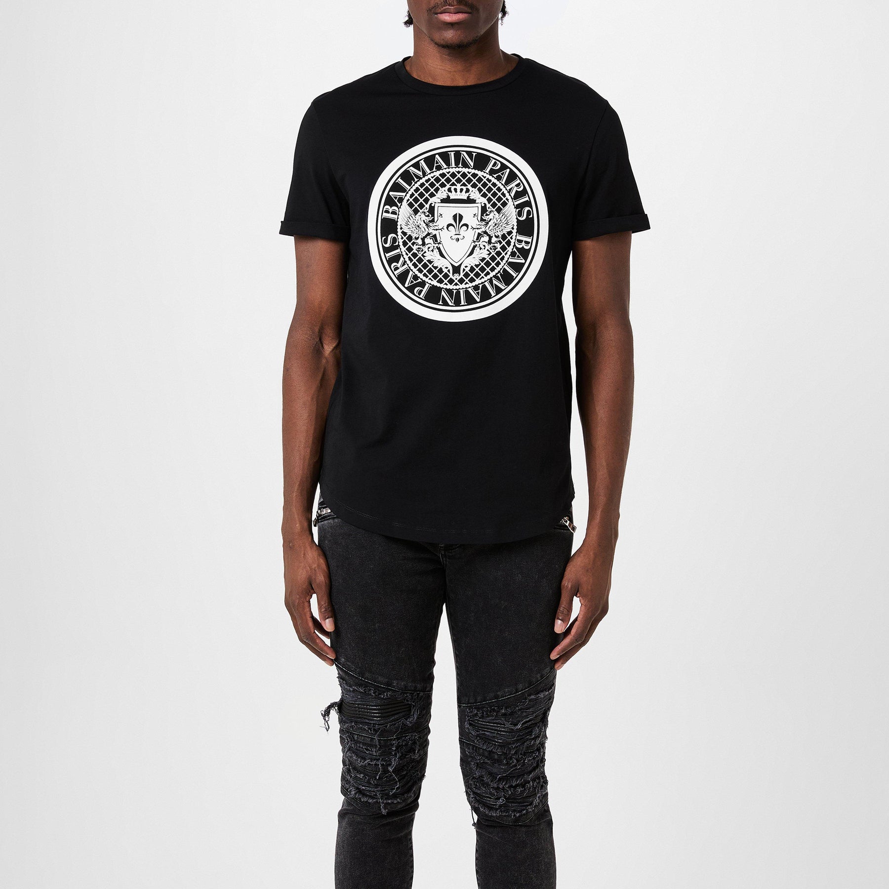 Coin T Shirt