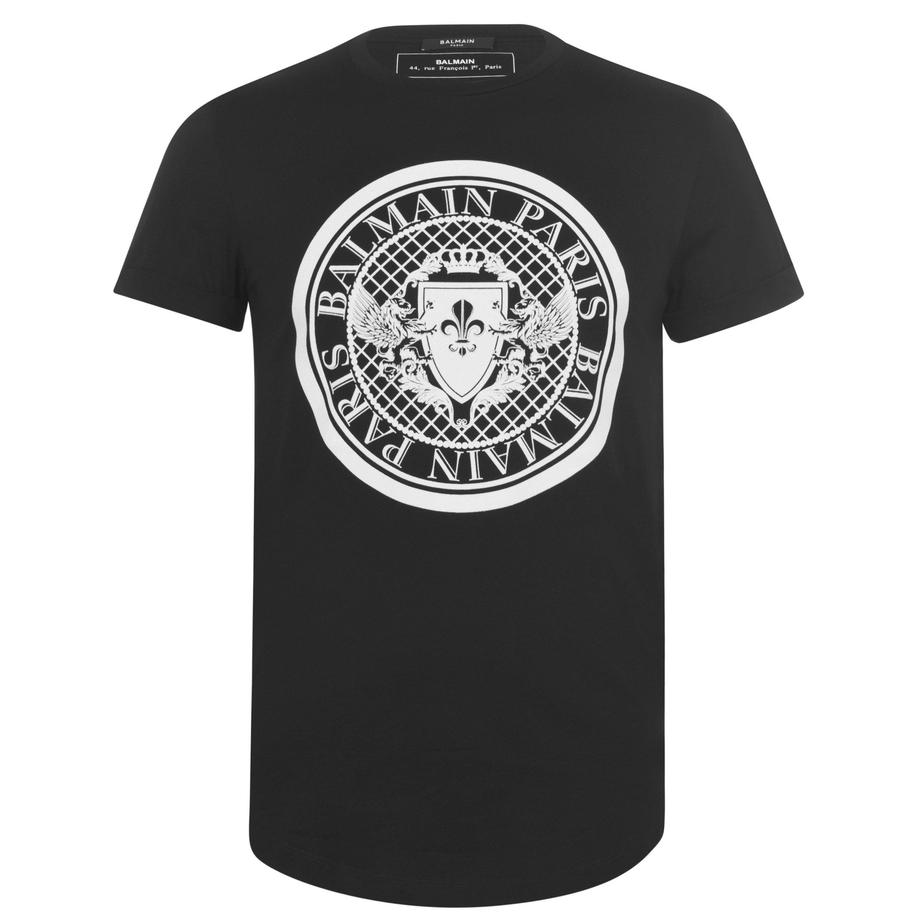 Coin T Shirt