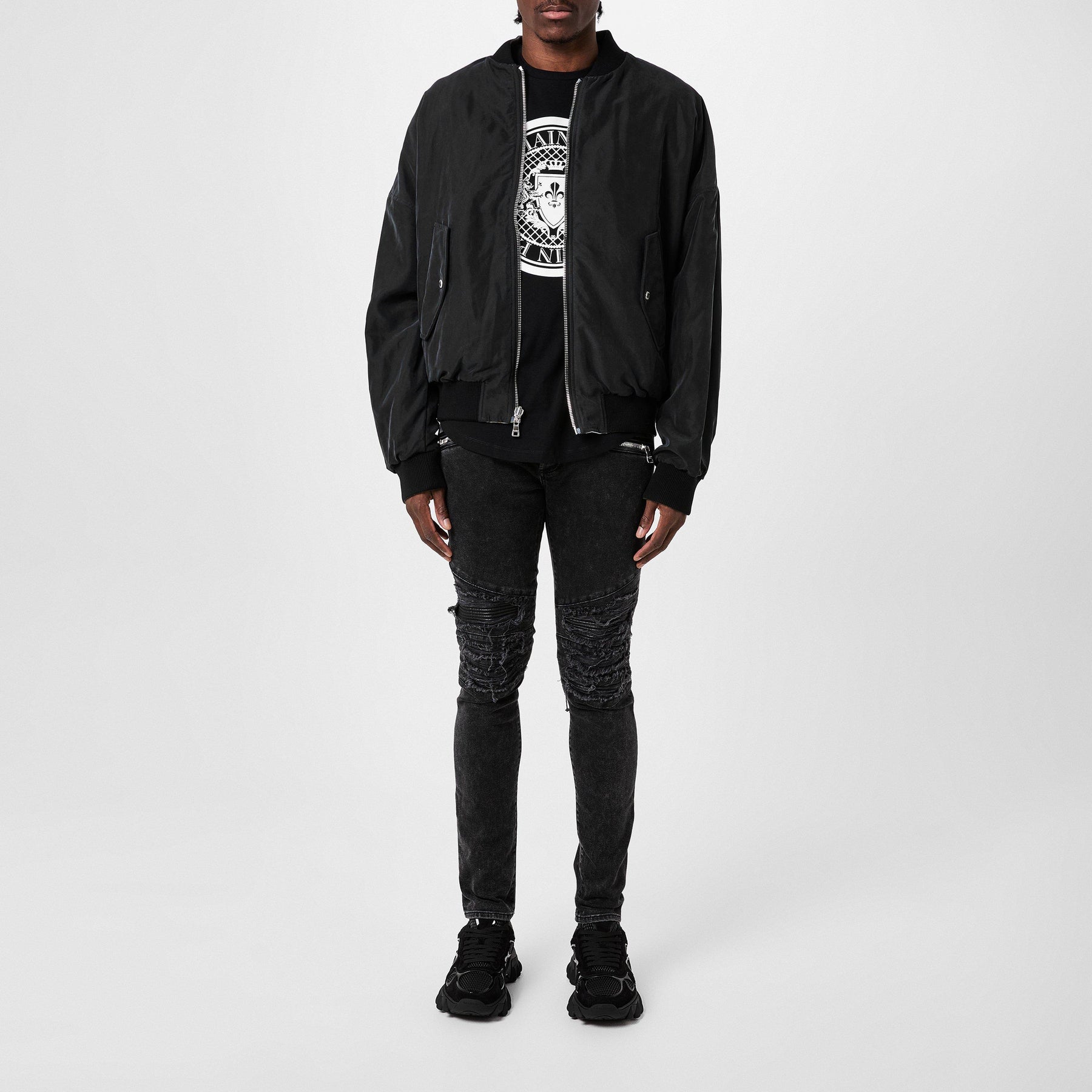 Coin T Shirt