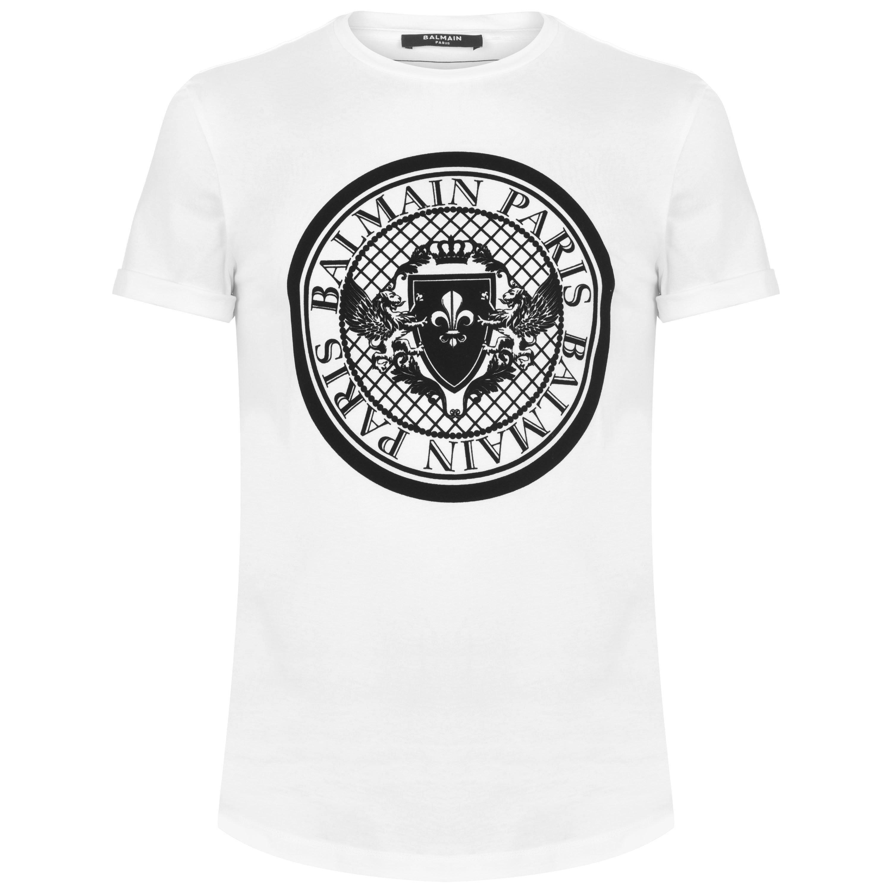 Coin T Shirt