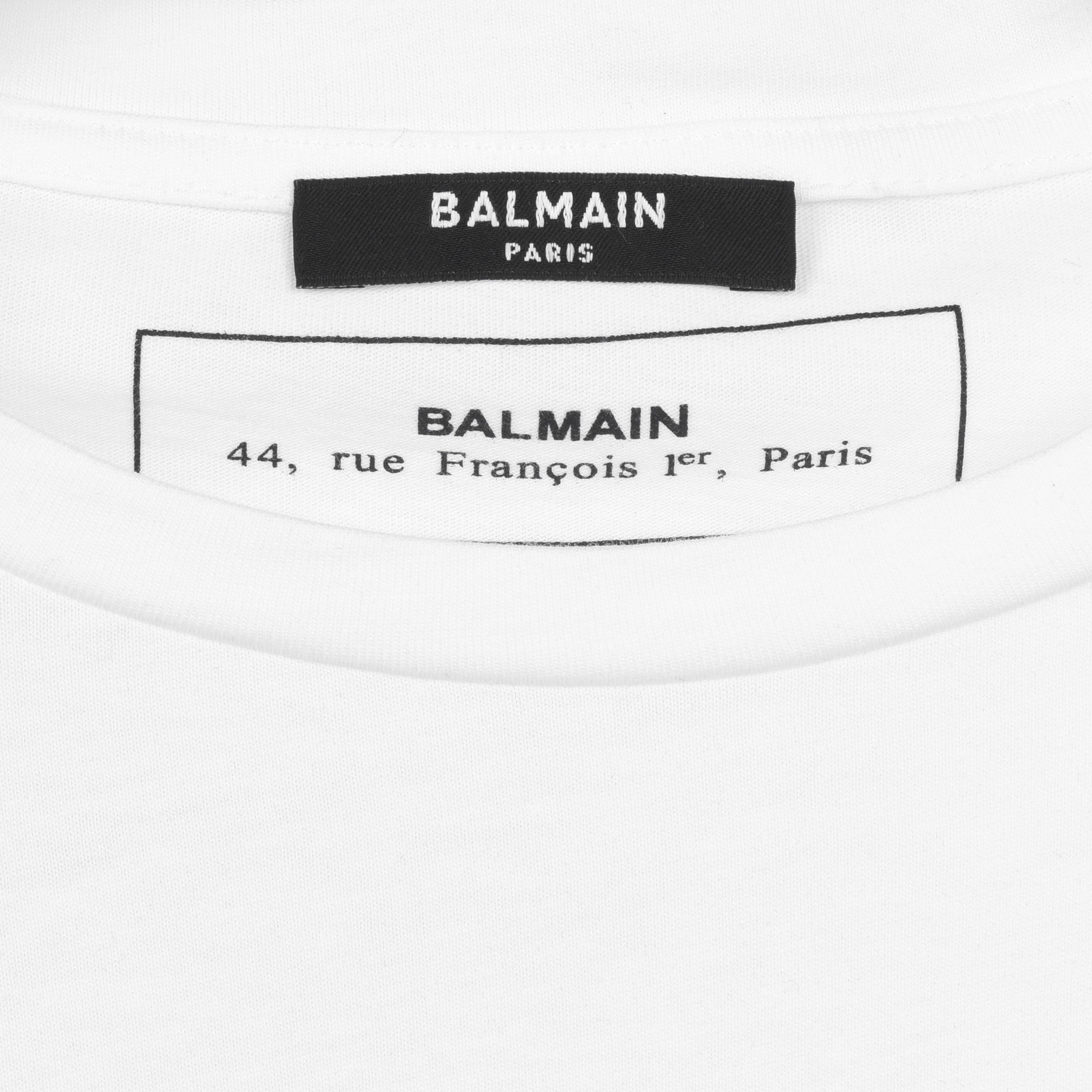 Coin T Shirt