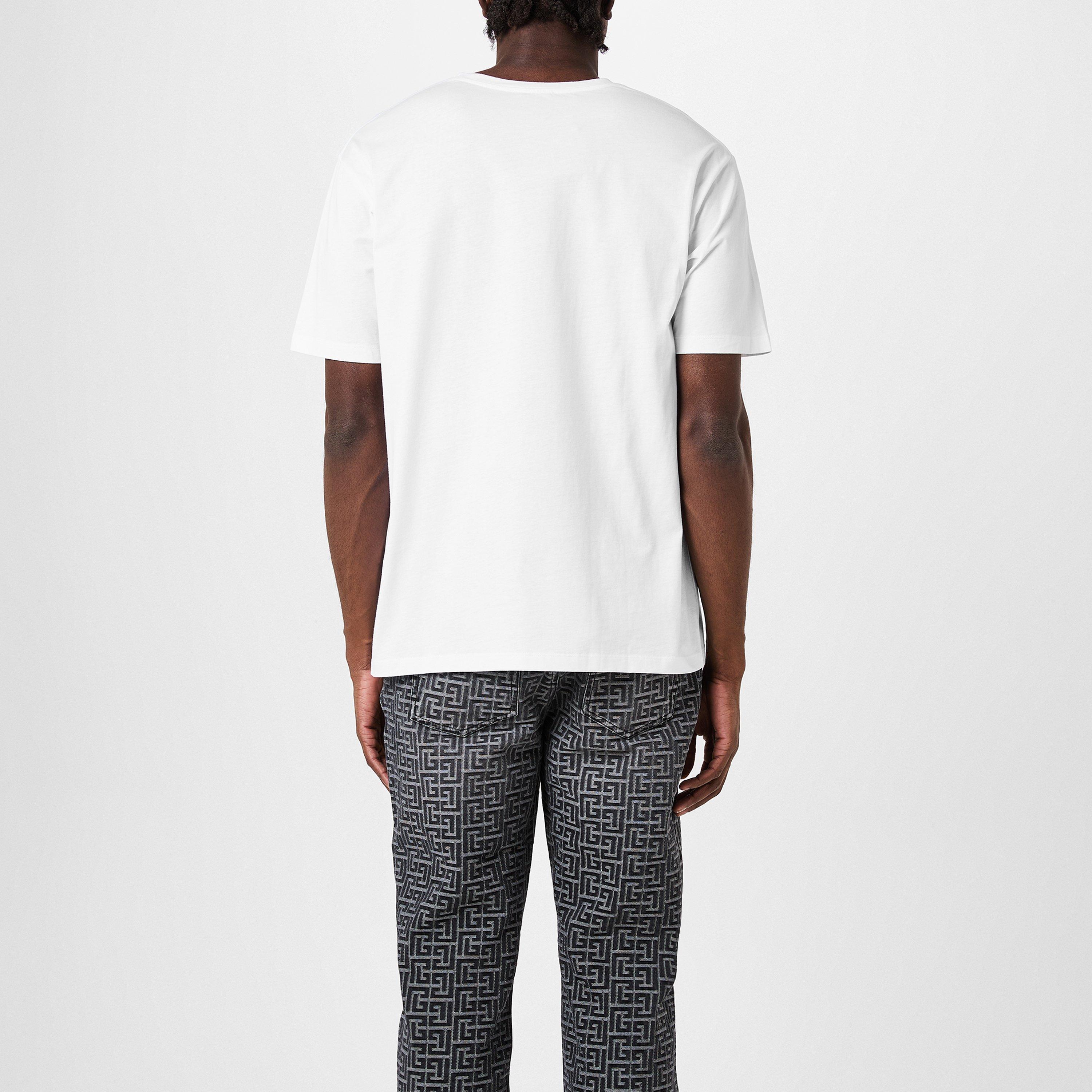 Coin T Shirt