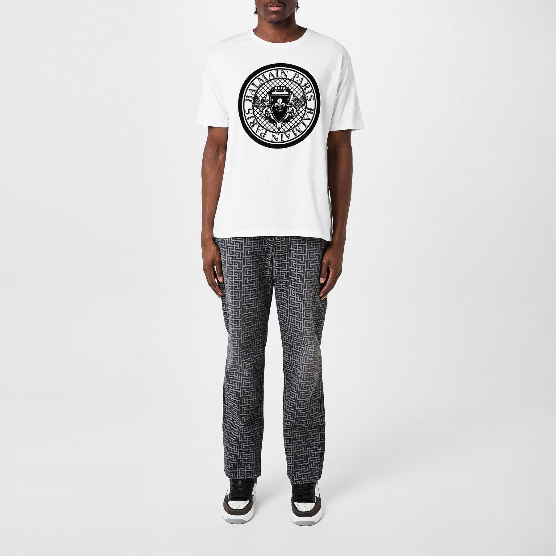 Coin T Shirt